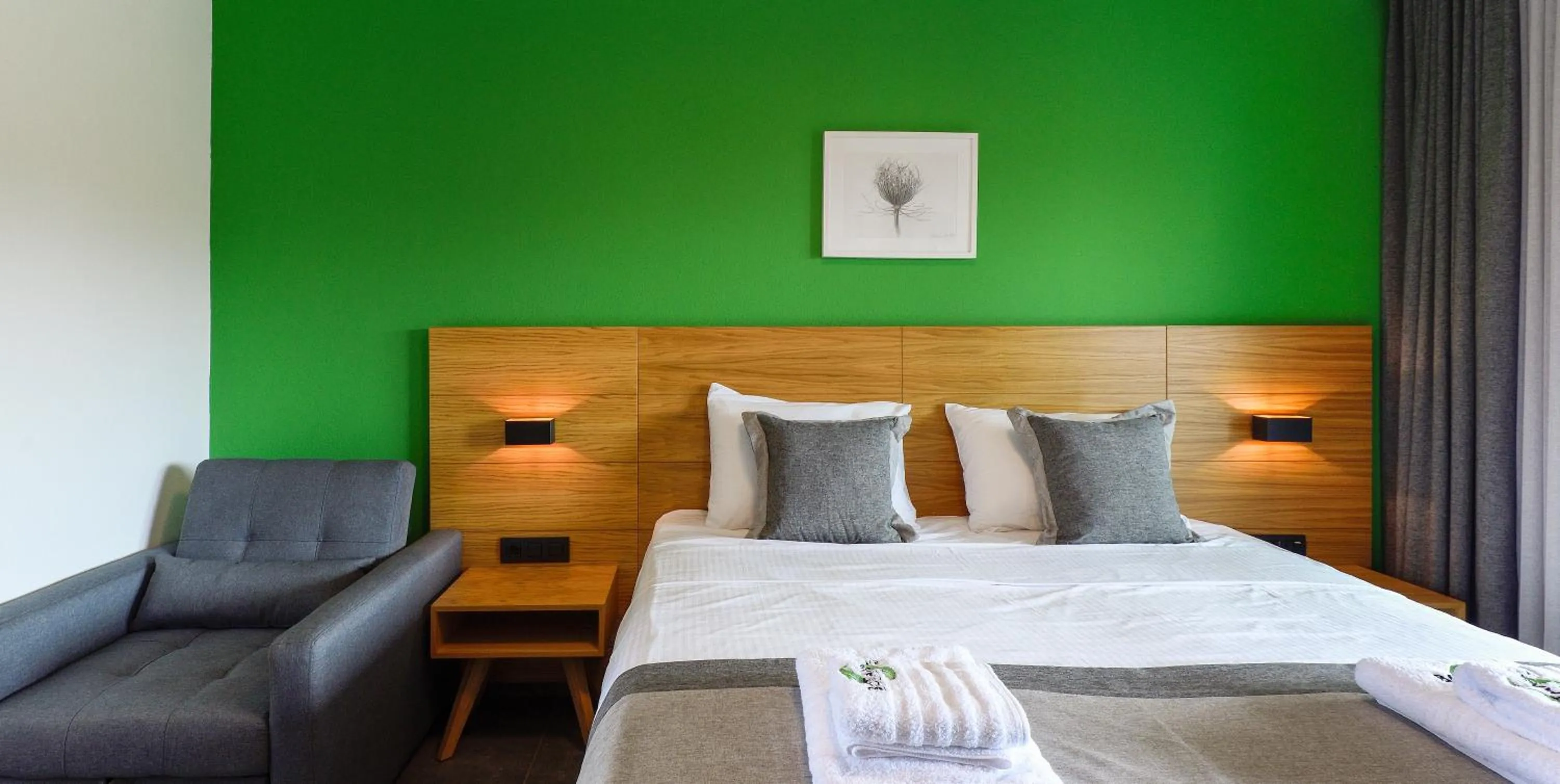 Botanica Luxury Suites