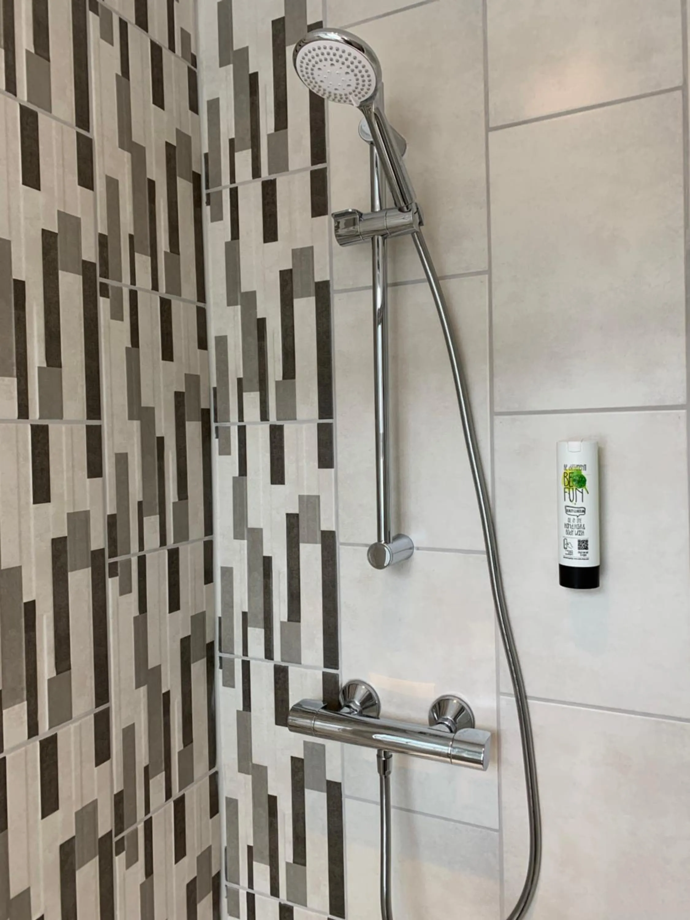 Bathroom in The Chestnuts