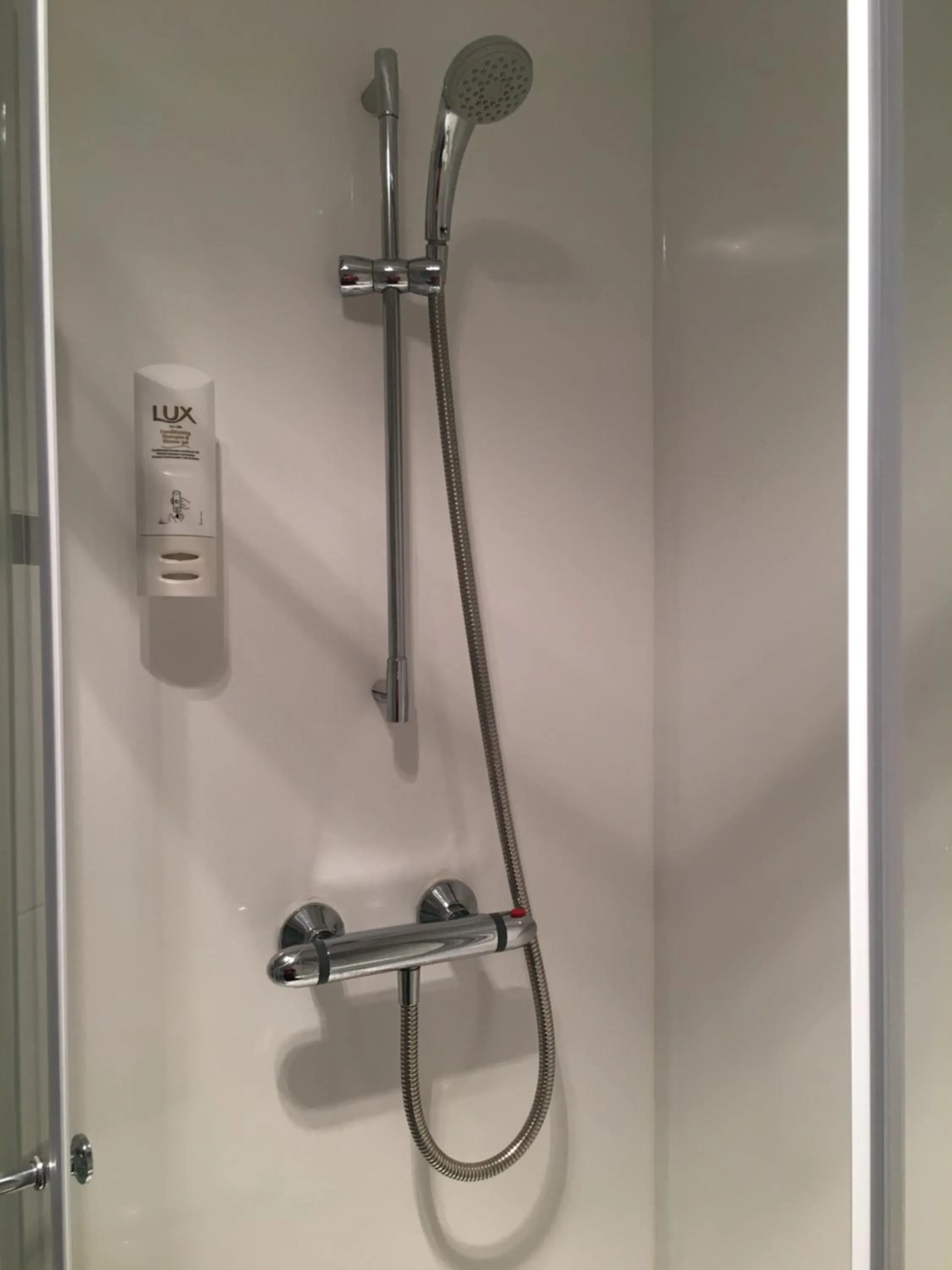 Bathroom in The Chestnuts