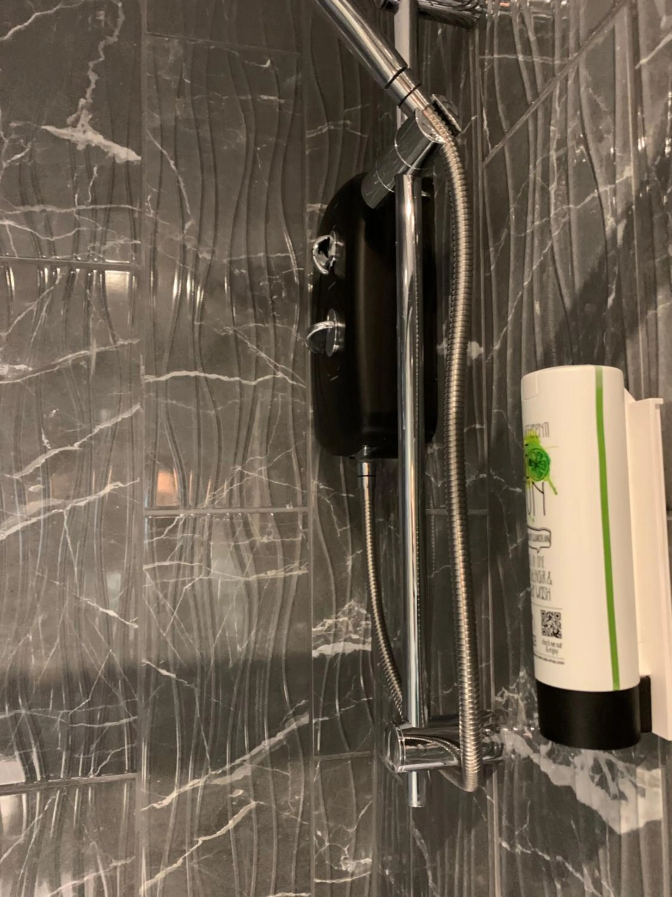 Bathroom in The Chestnuts