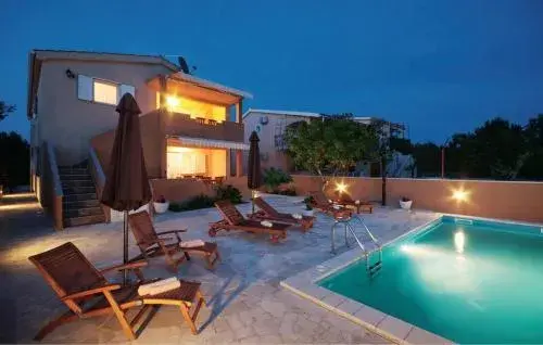 Apartments Bagić Apartments Bagić