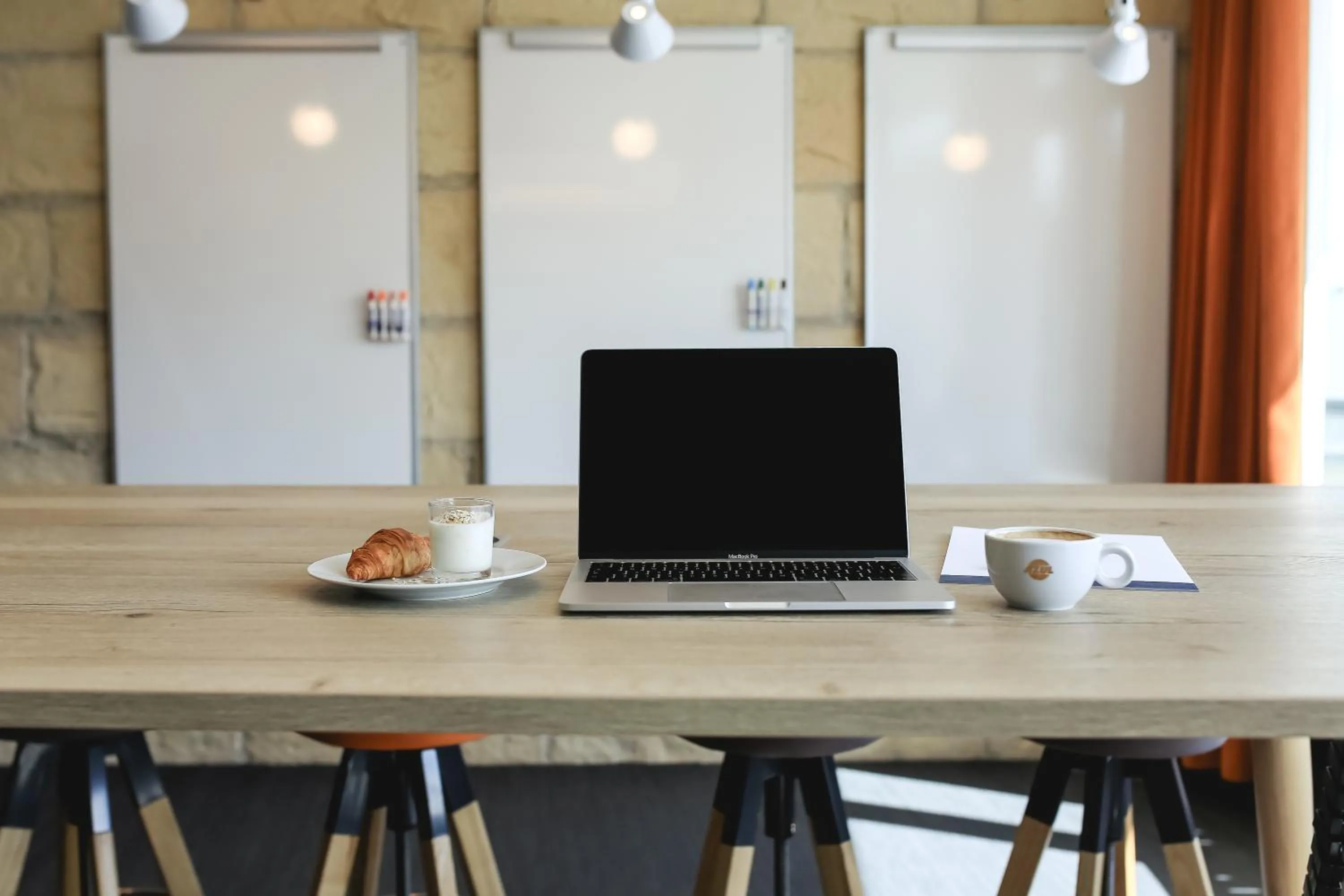 Business facilities in Hotel am Vitalpark