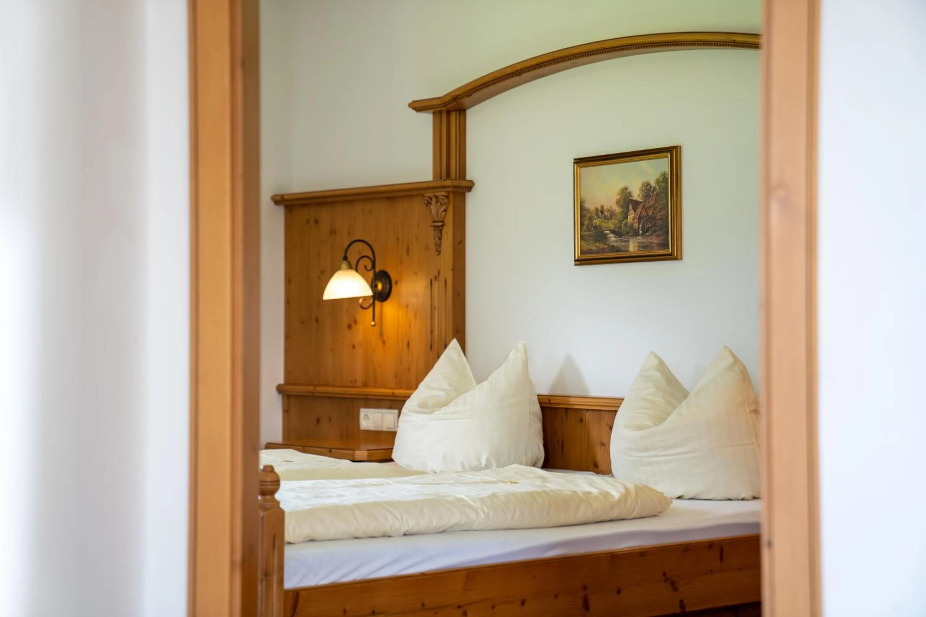 Posthotel Erlerwirt
