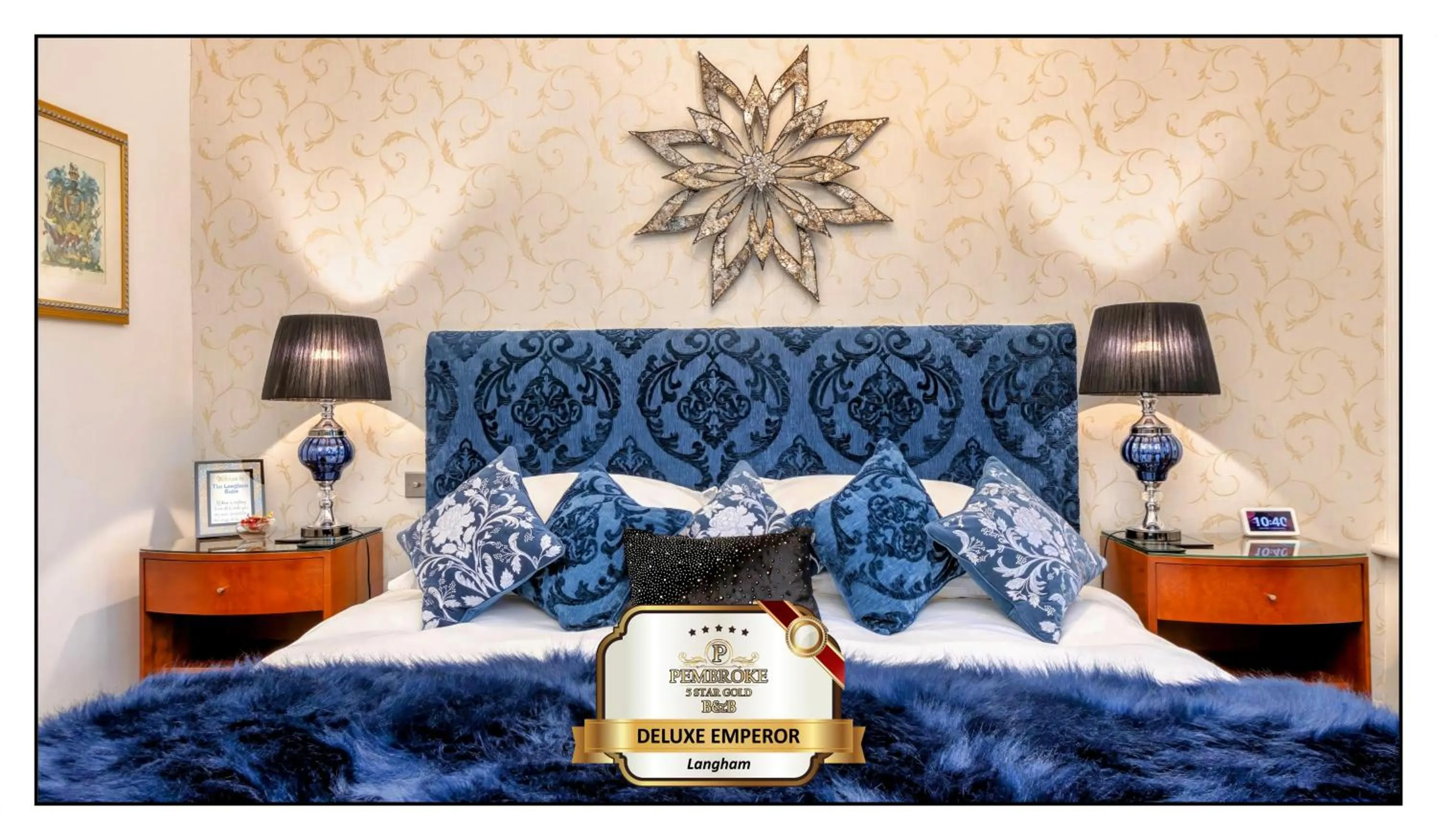Pembroke Hotel