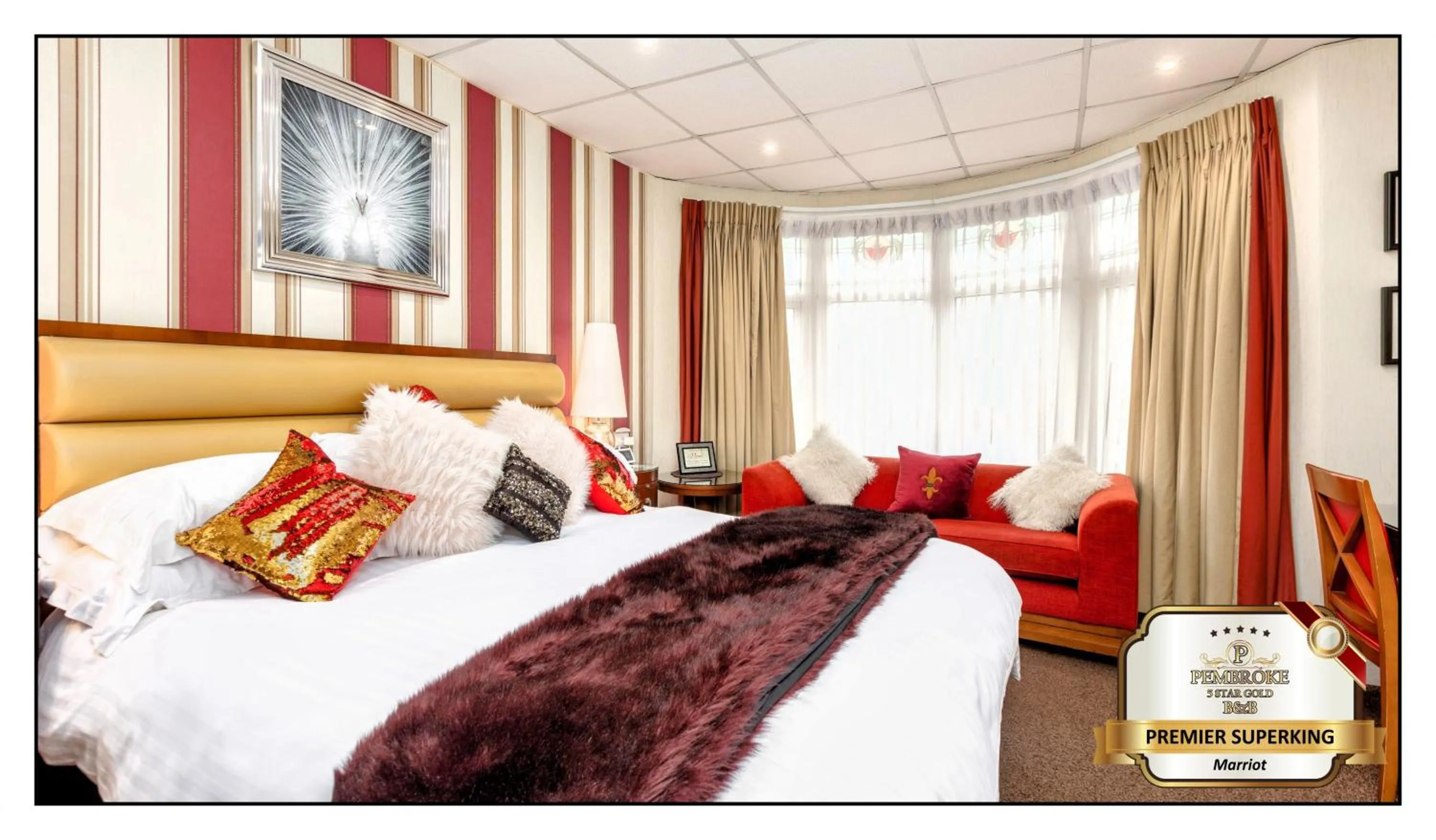 Pembroke Hotel