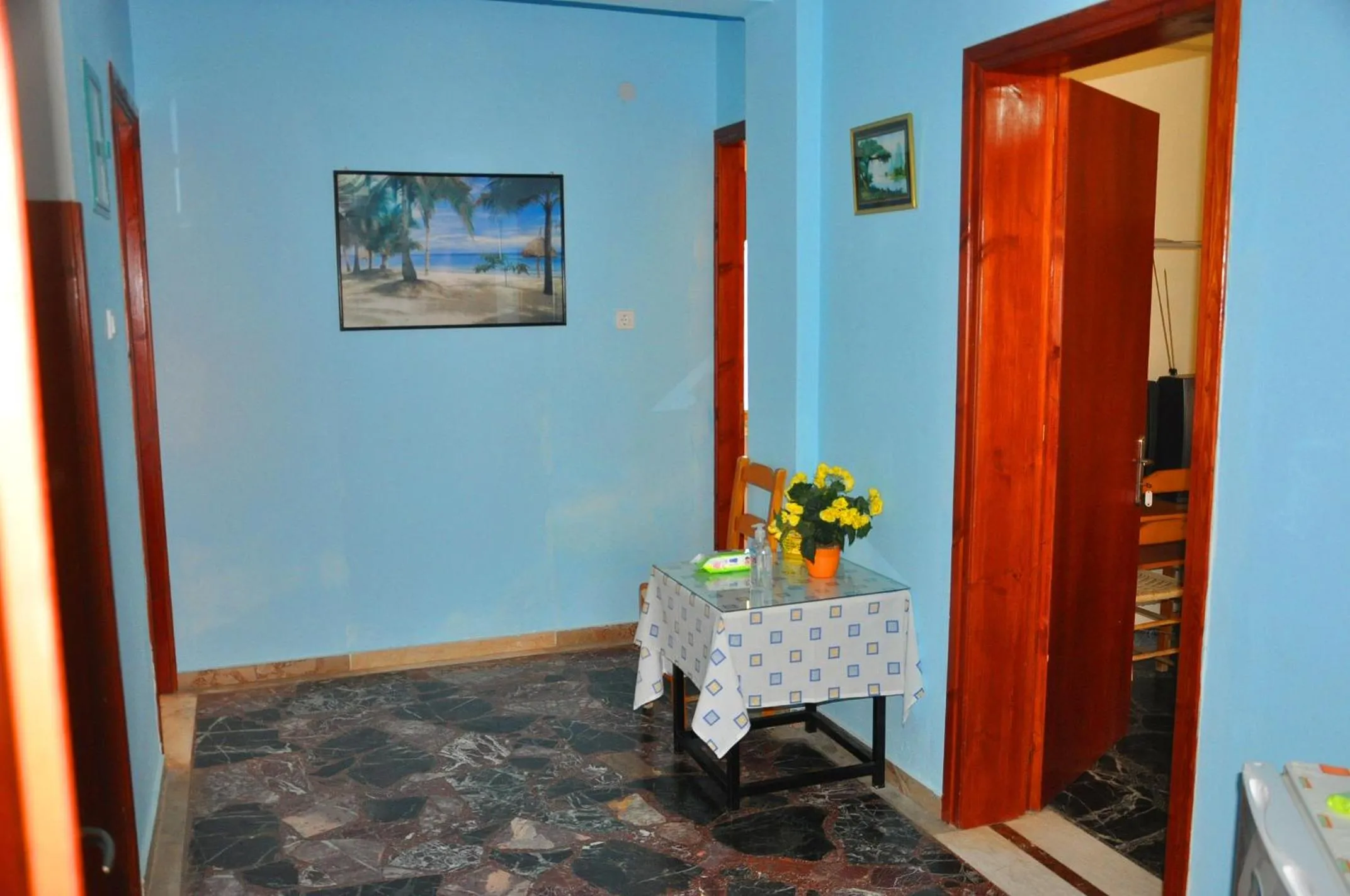 Vai Rent Rooms