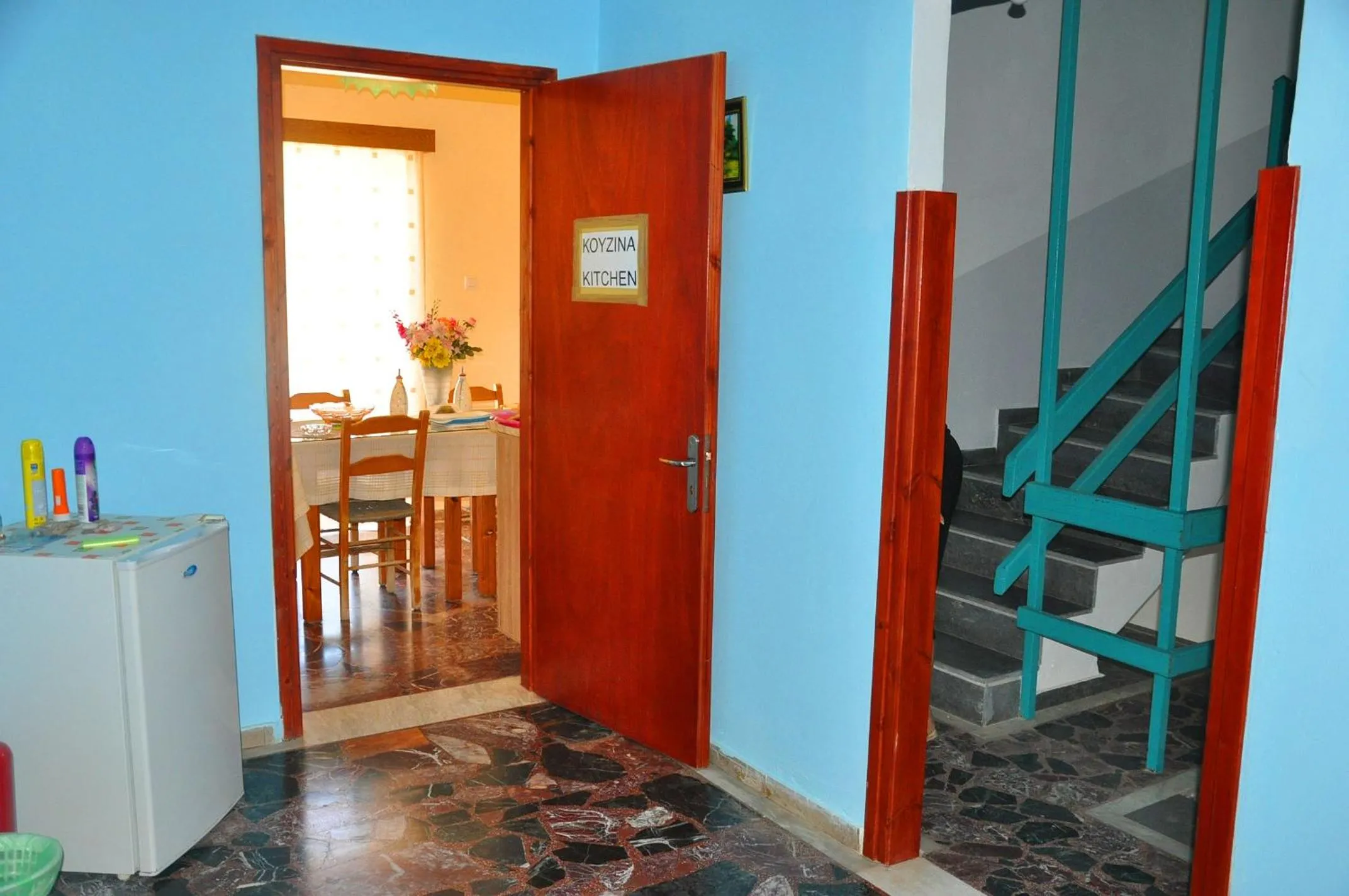 Vai Rent Rooms