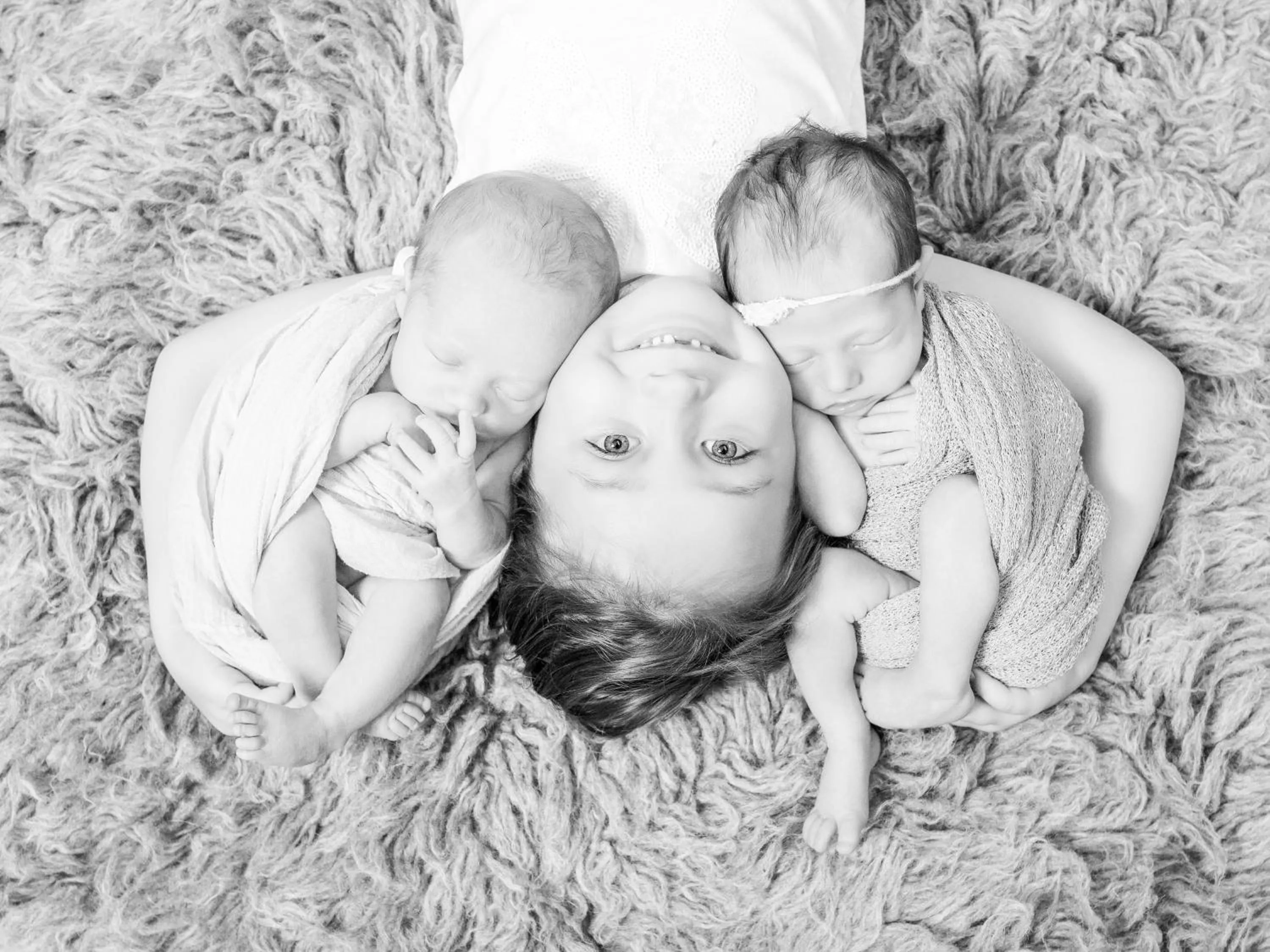 Die Seefelderin - Boutiquehotel St. Georg