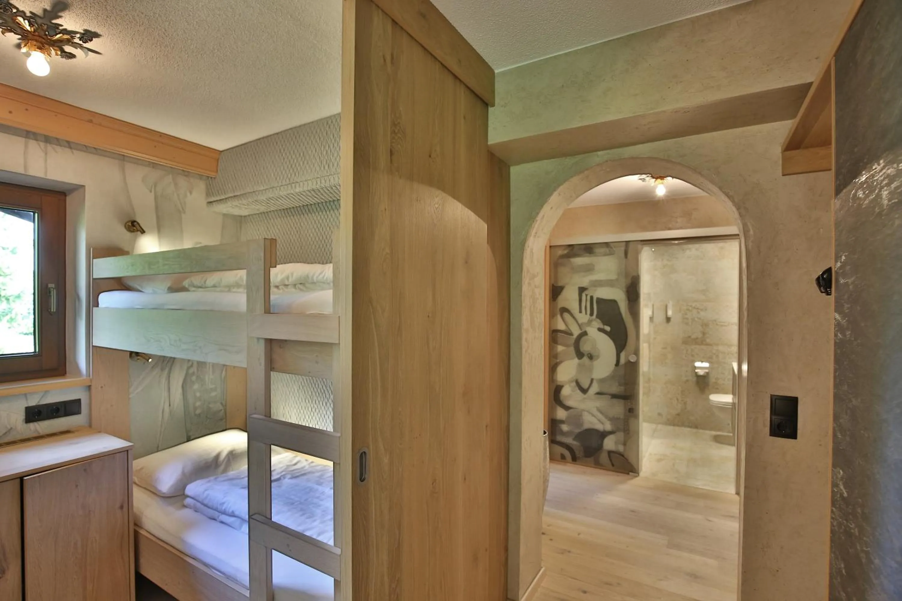 Die Seefelderin - Boutiquehotel St. Georg