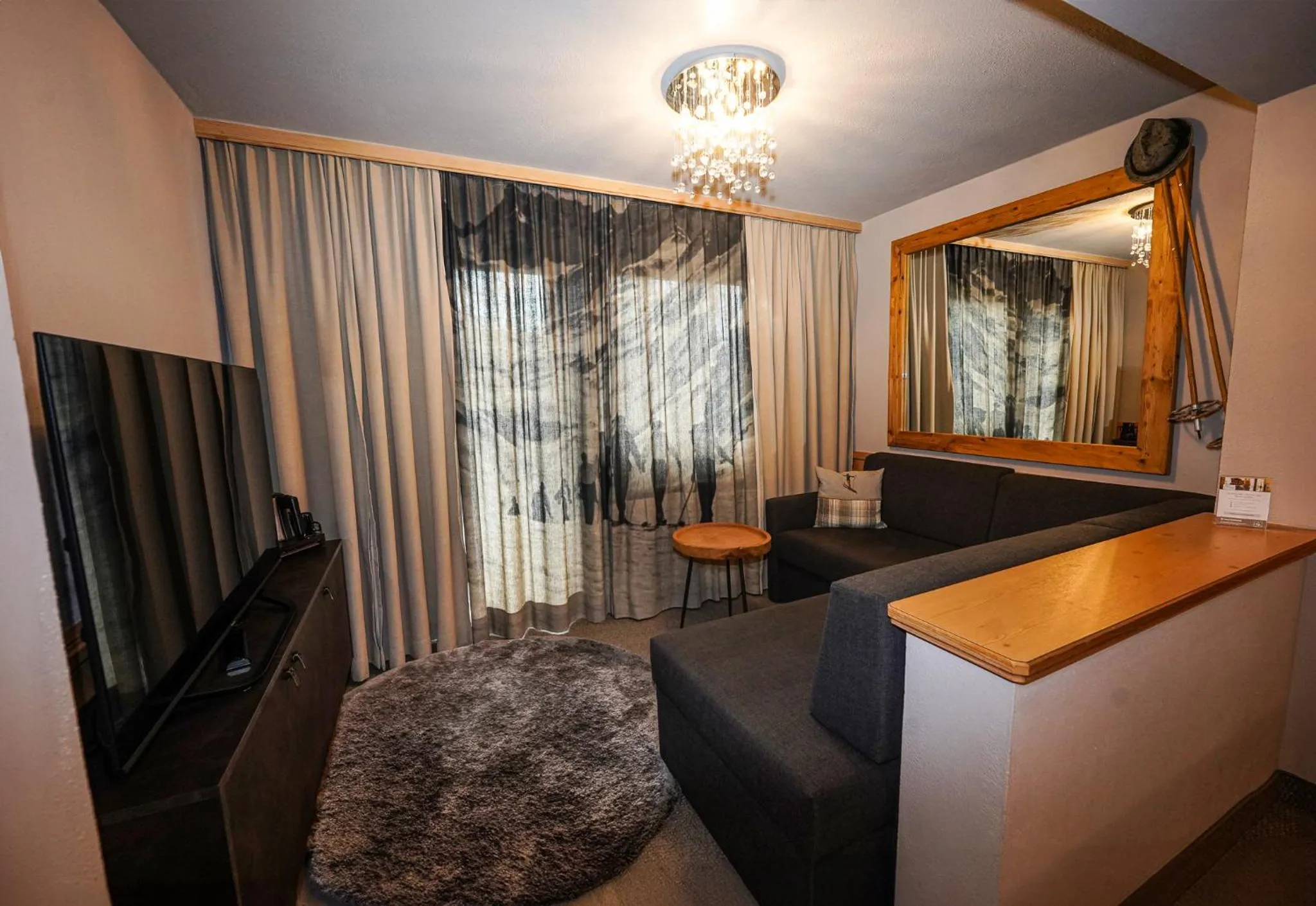 Die Seefelderin - Boutiquehotel St. Georg