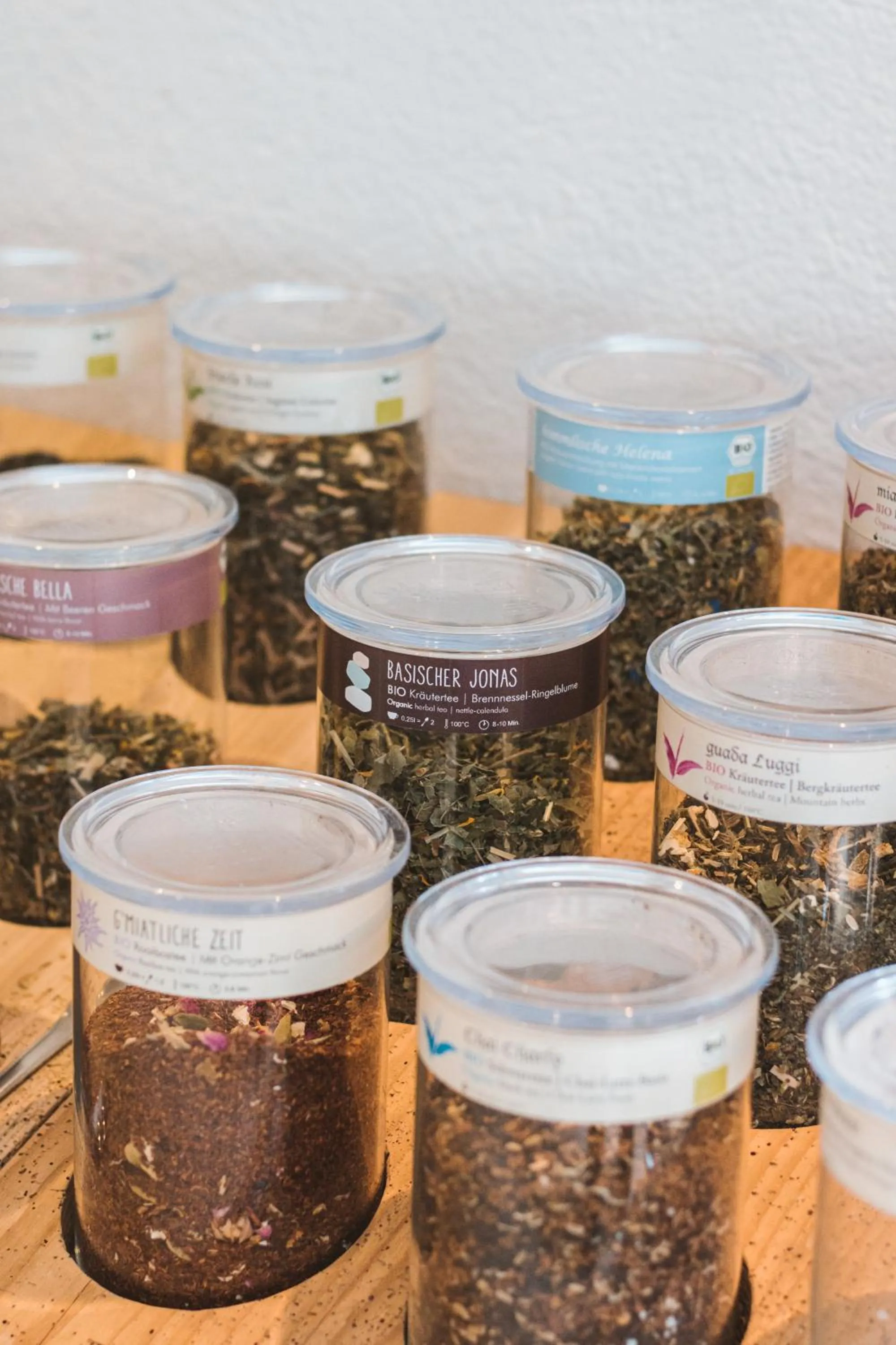 Die Seefelderin - Boutiquehotel St. Georg