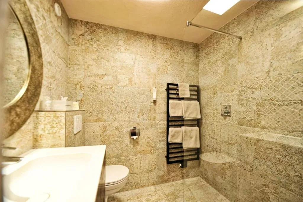 Die Seefelderin - Boutiquehotel St. Georg