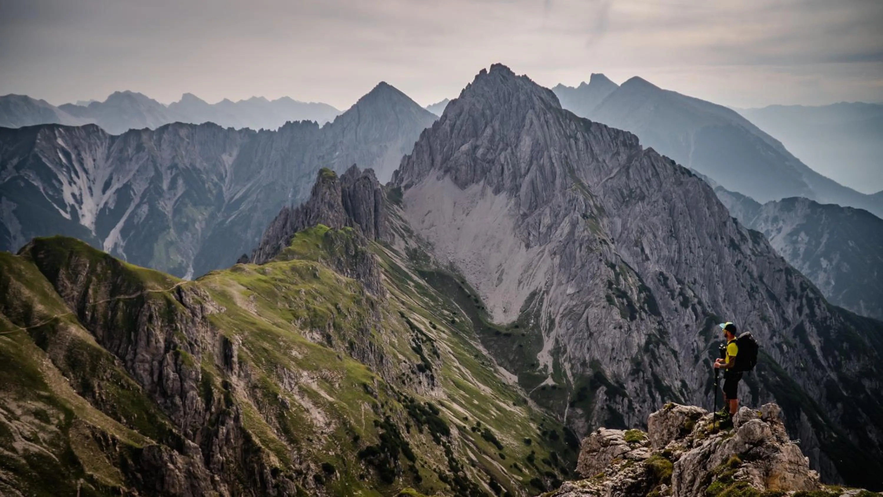 Die Seefelderin - Boutiquehotel St. Georg