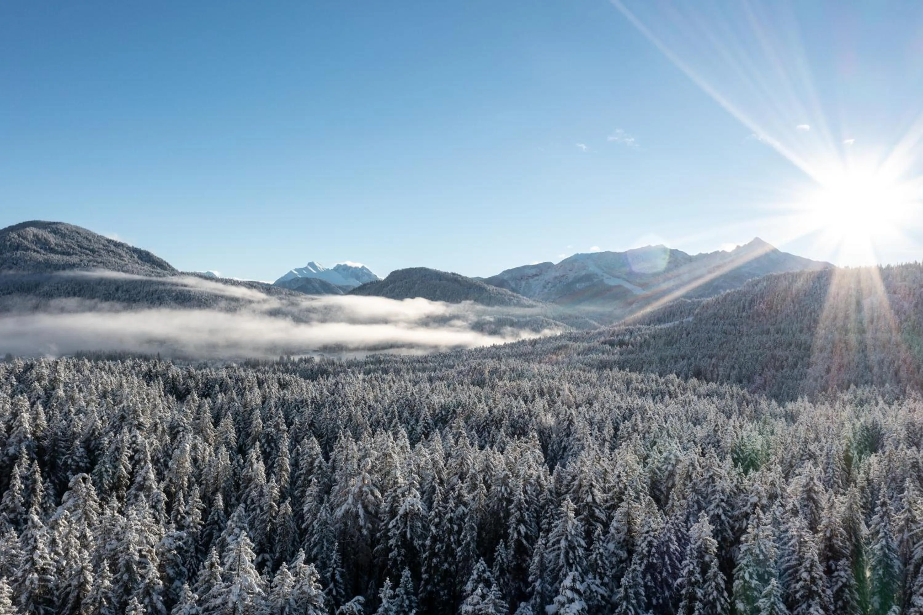 Die Seefelderin - Boutiquehotel St. Georg