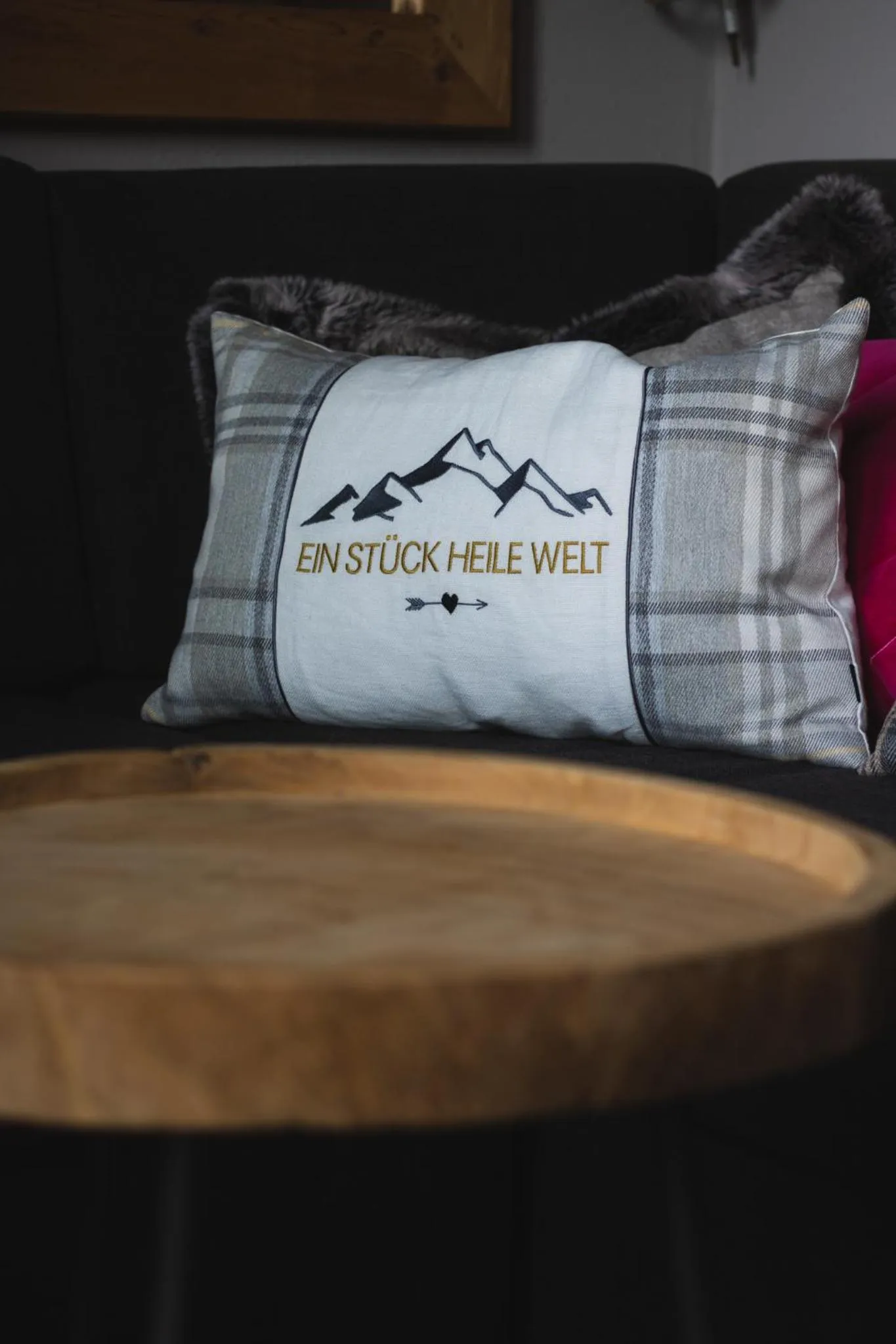 Bed in Die Seefelderin - Boutiquehotel St. Georg