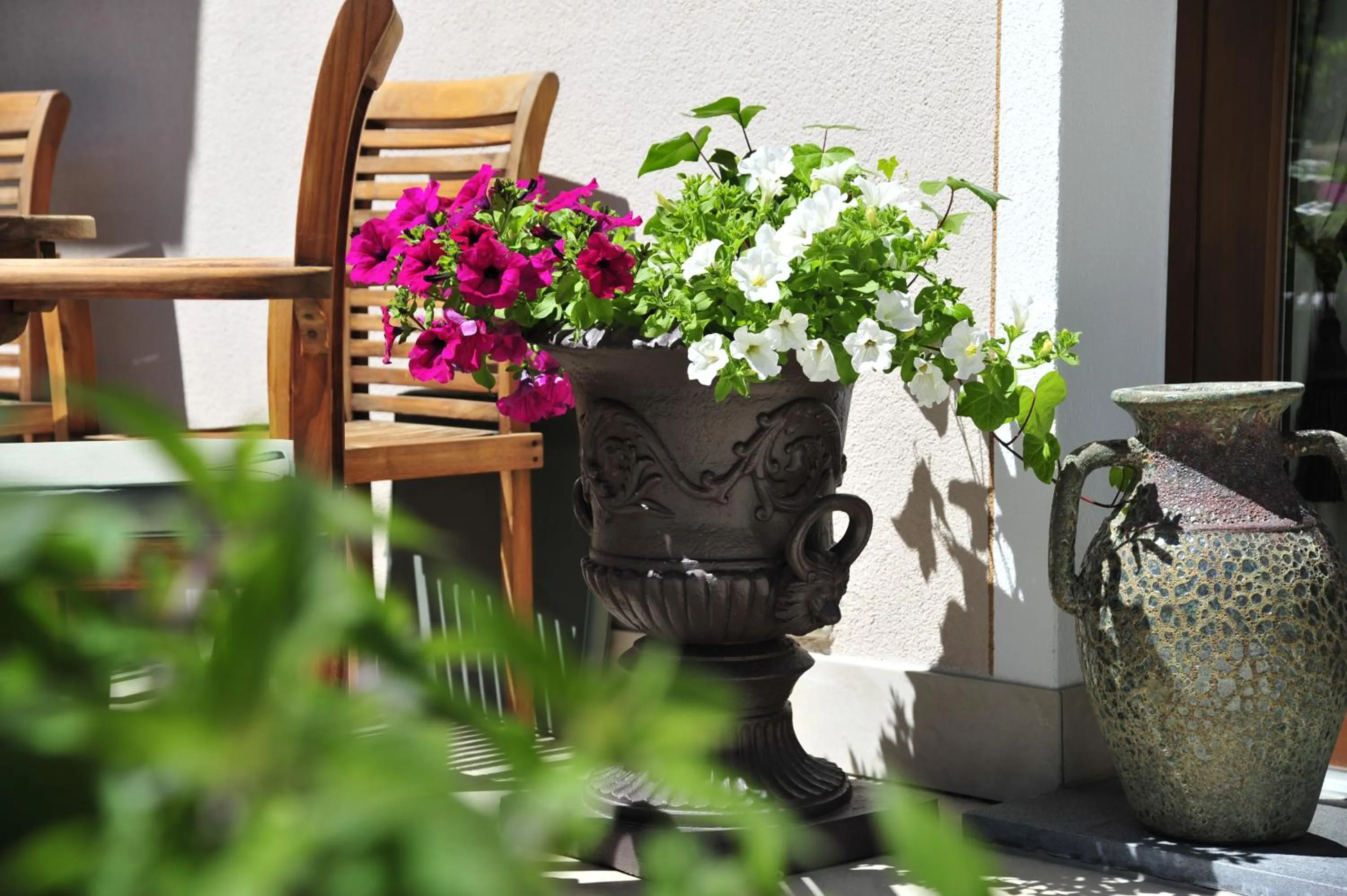 Die Seefelderin - Boutiquehotel St. Georg