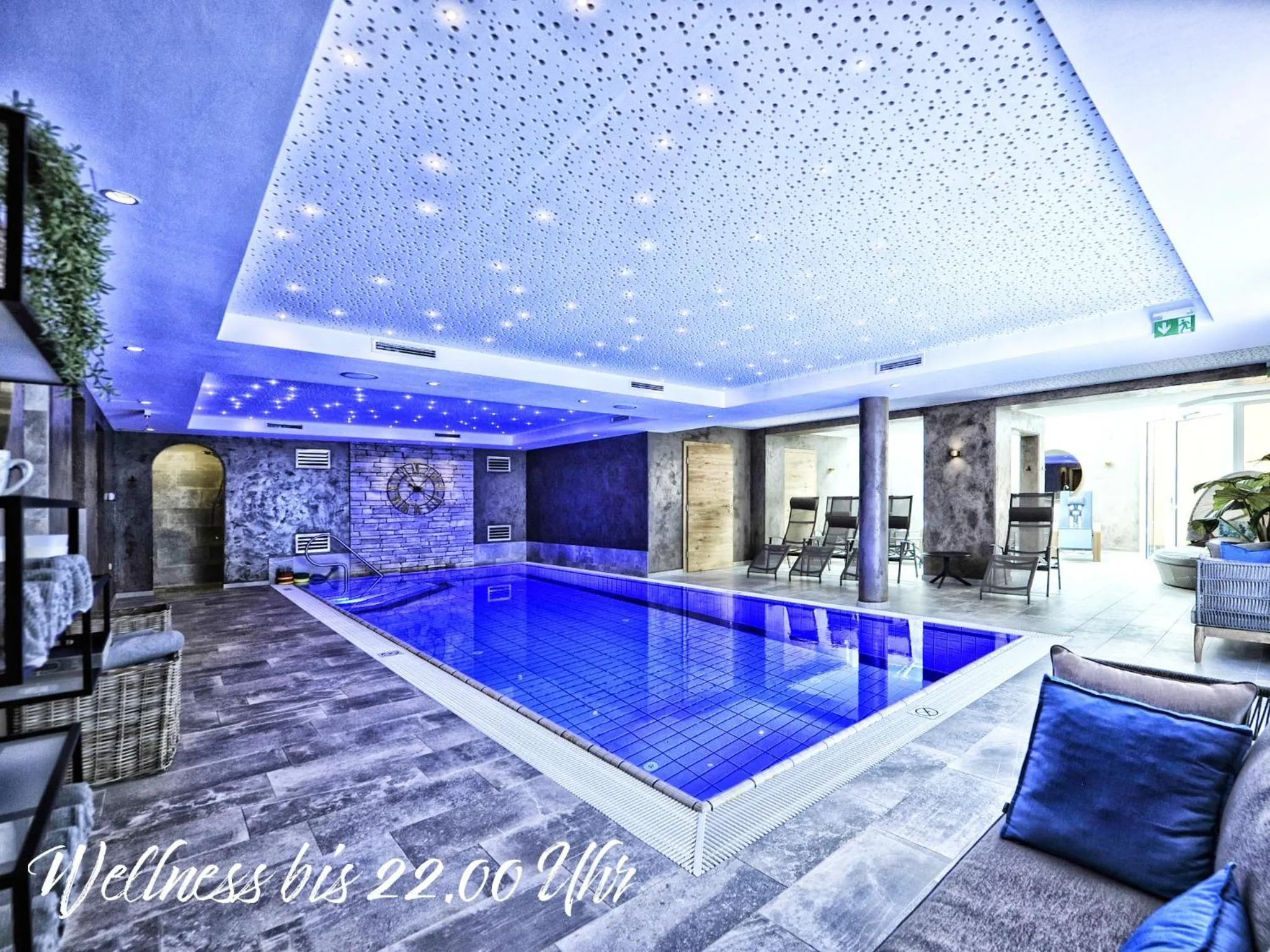 Die Seefelderin - Boutiquehotel St. Georg