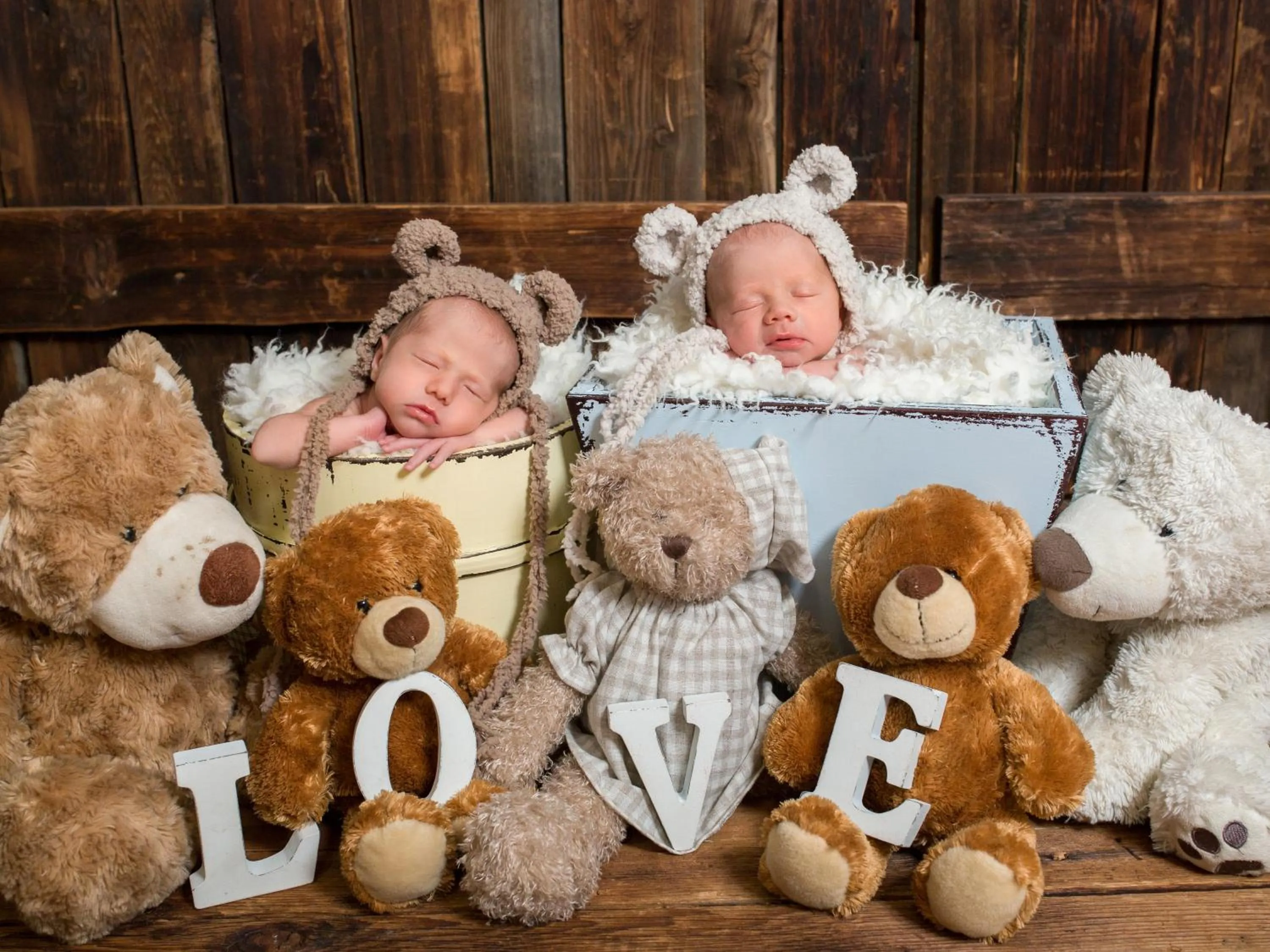 Die Seefelderin - Boutiquehotel St. Georg