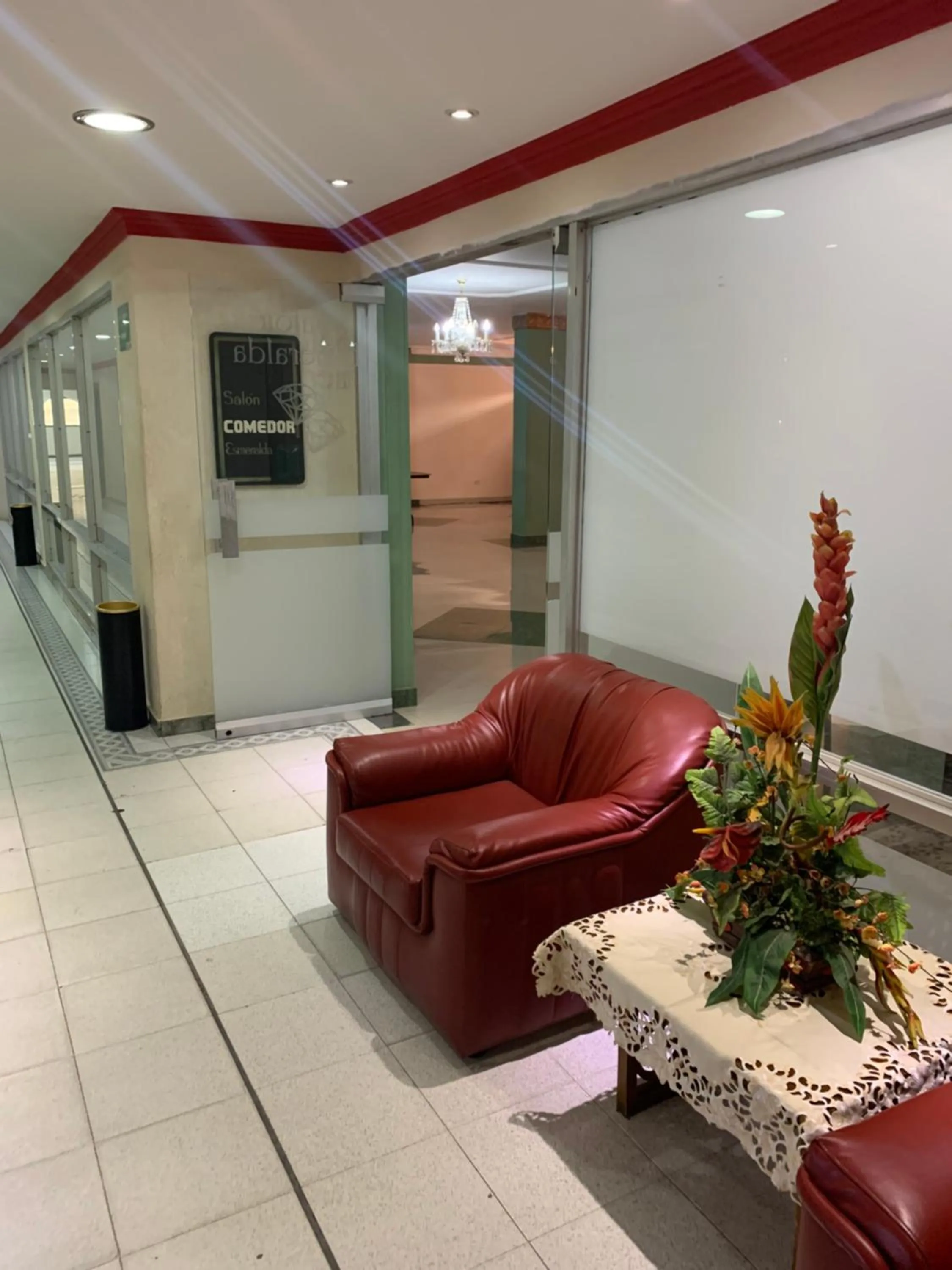 Maicao Internacional