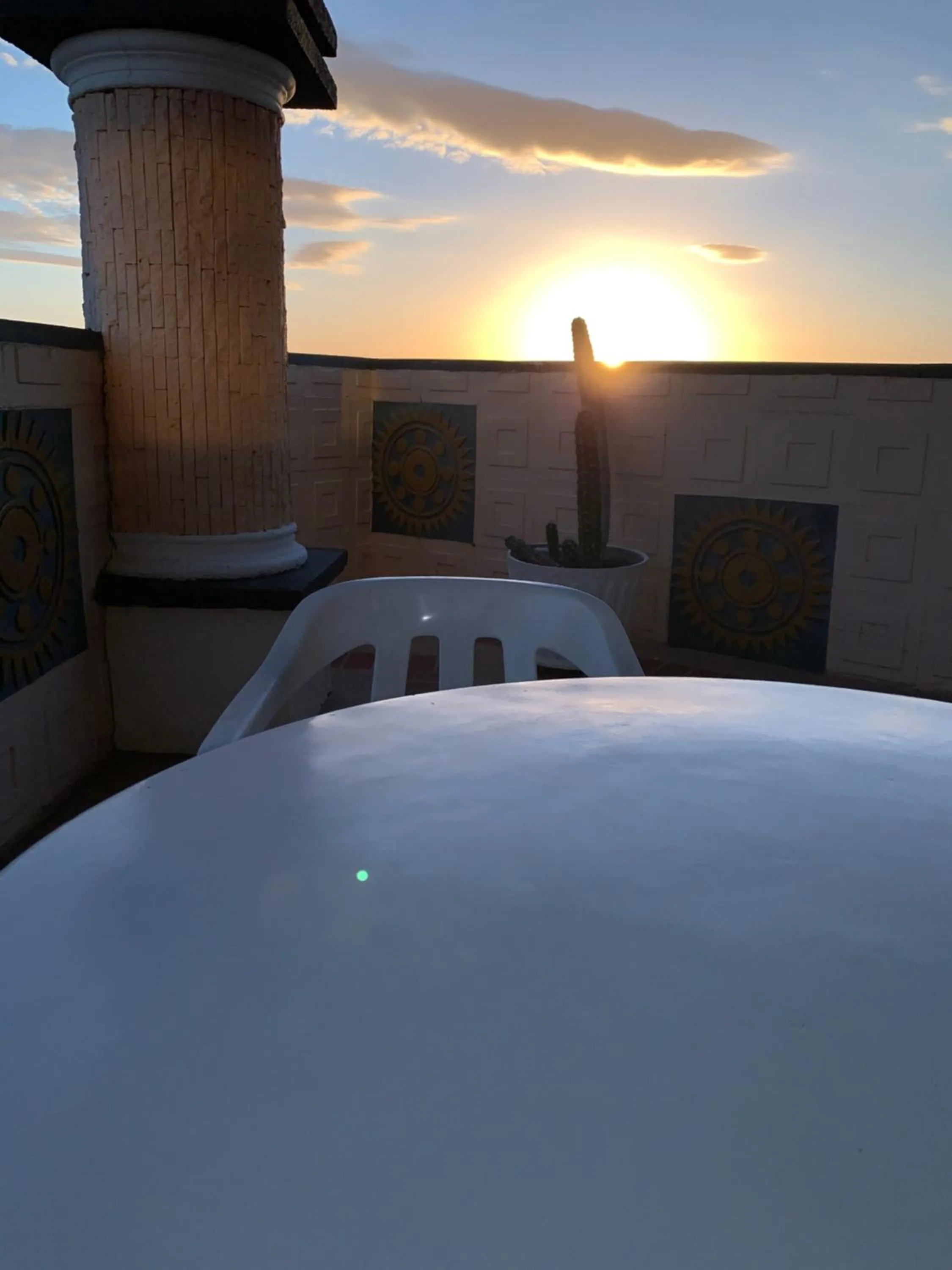 Maicao Internacional