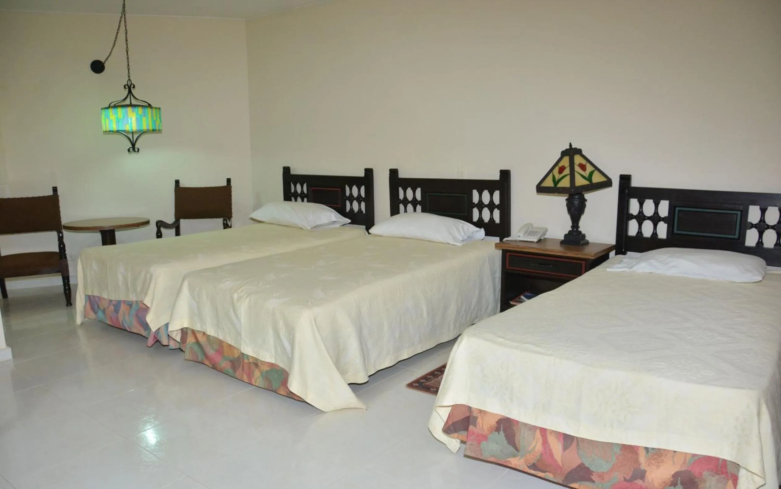 Bed in Maicao Internacional