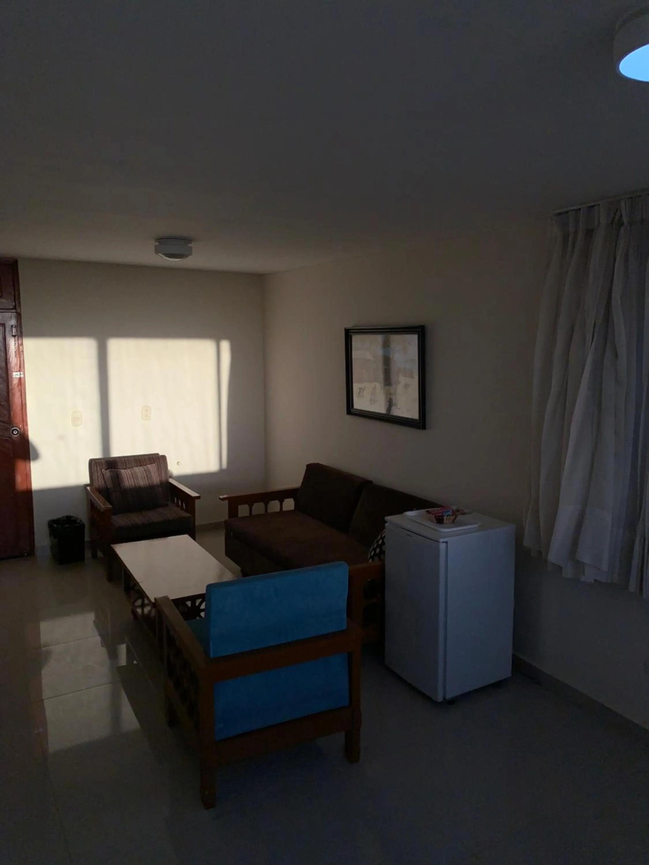 Bed in Maicao Internacional