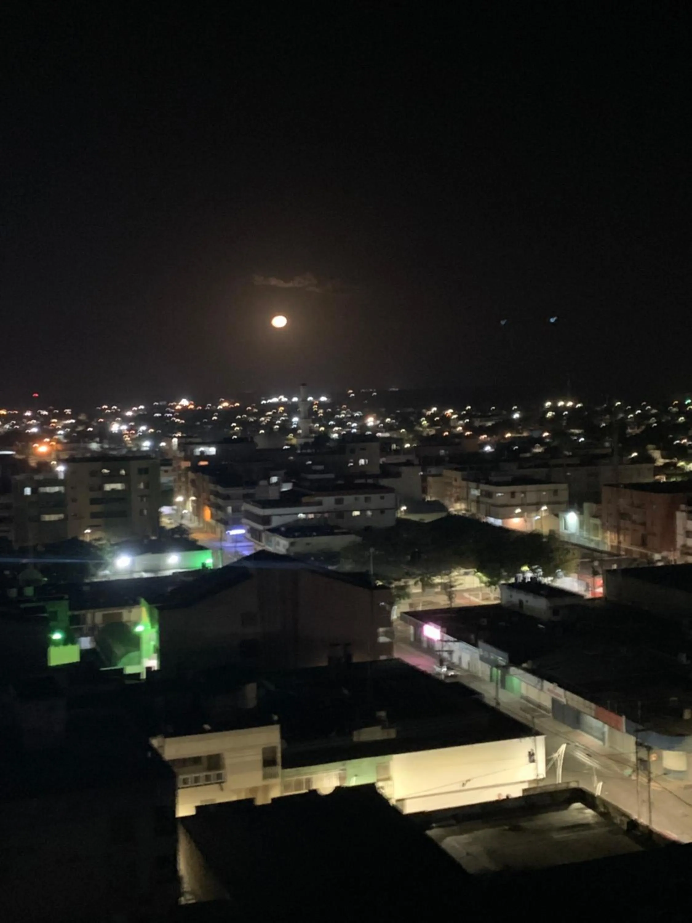 Maicao Internacional