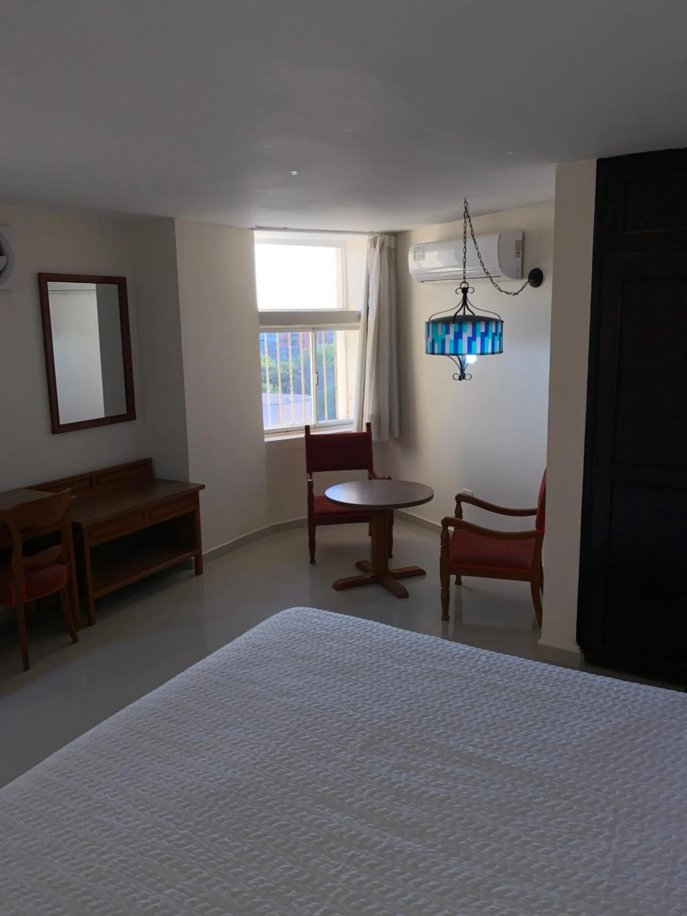 Bed in Maicao Internacional