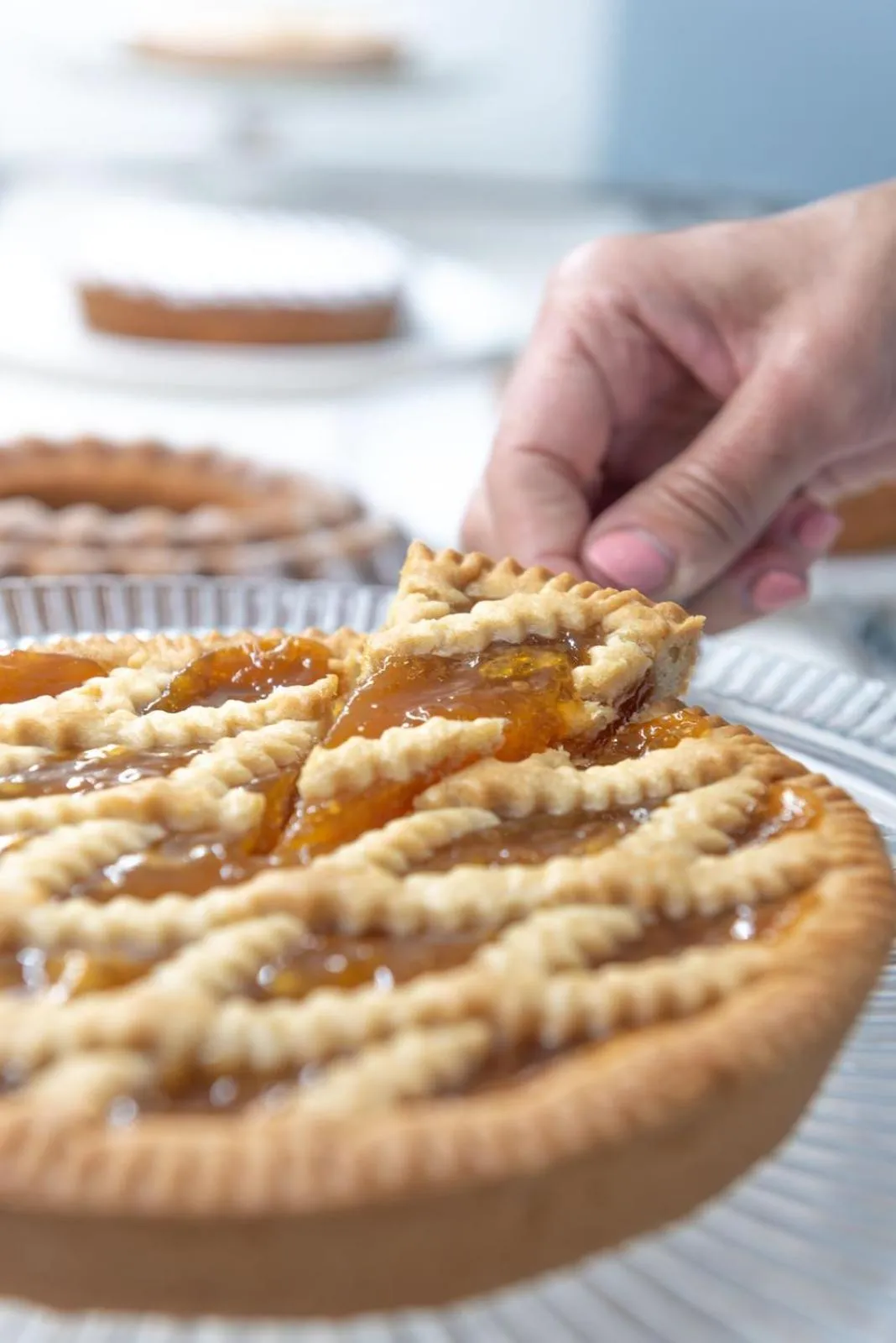 Breakfast in Dolcirive B&B - Porto Cesareo