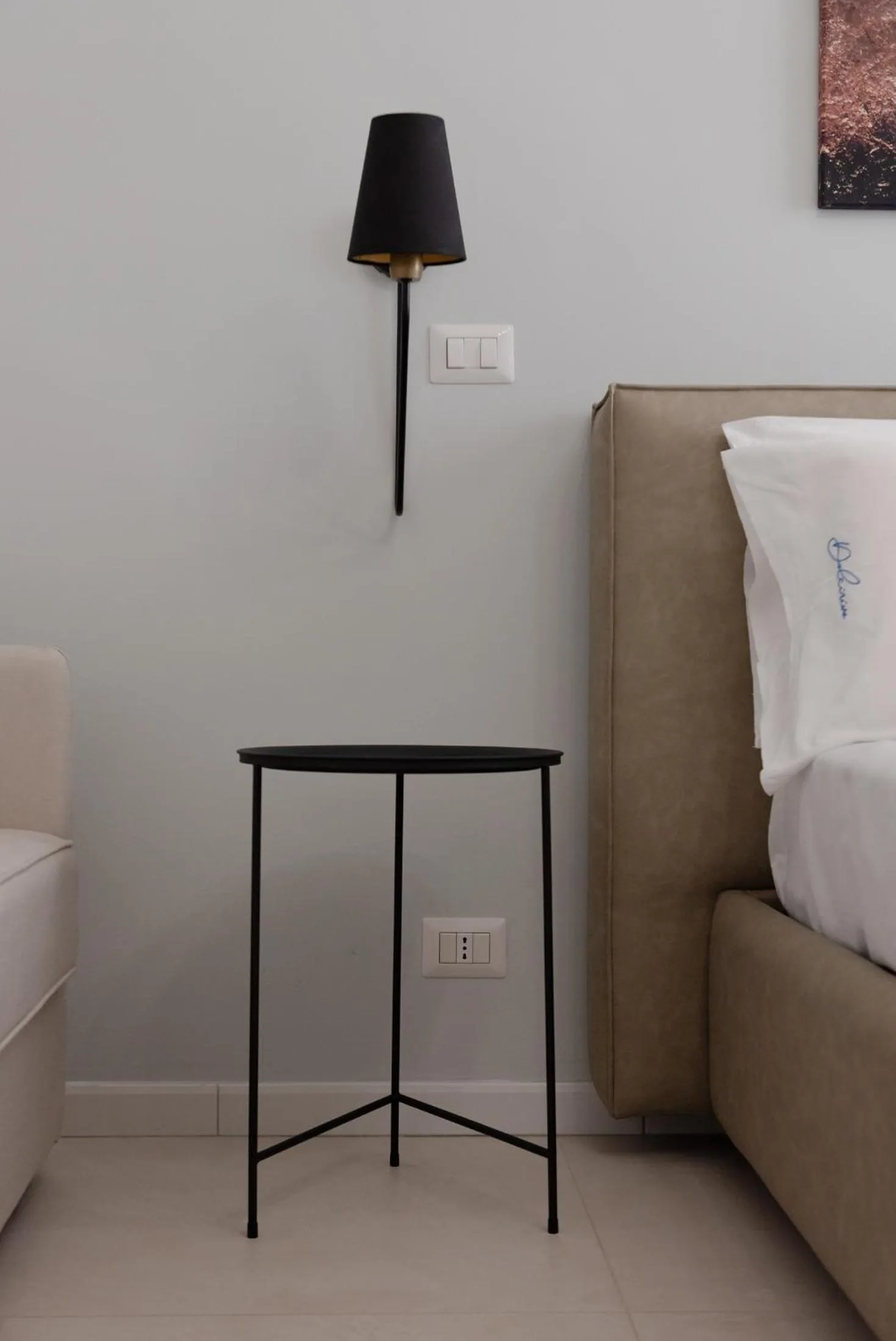 Bed in Dolcirive B&B - Porto Cesareo