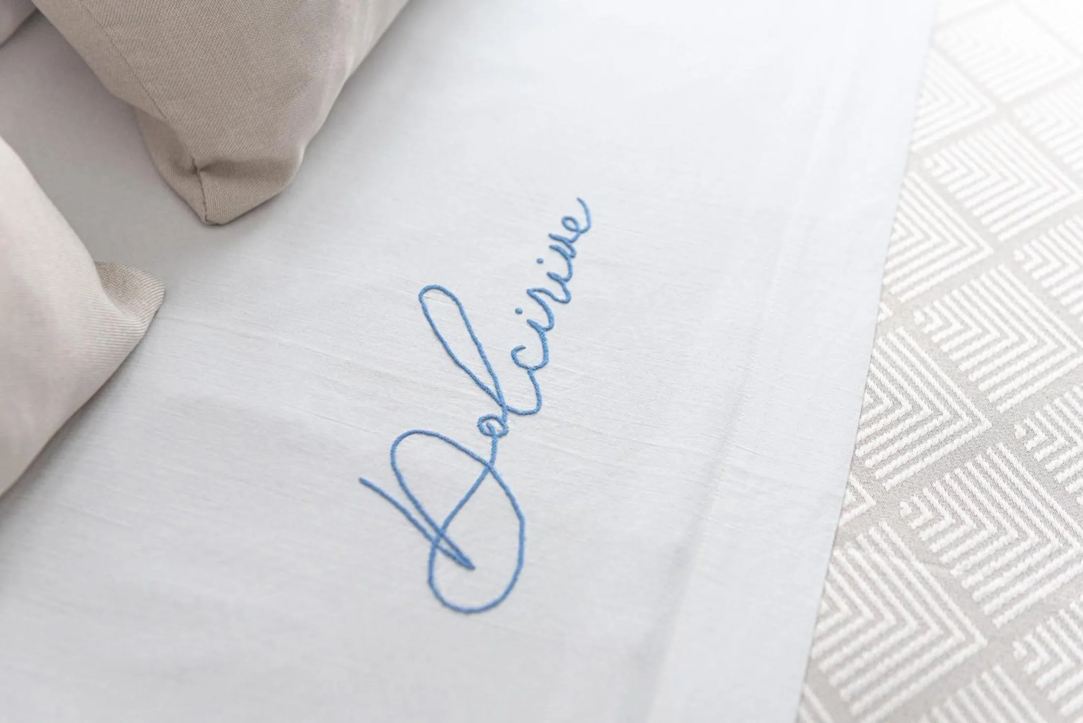 Decorative detail in Dolcirive B&B - Porto Cesareo