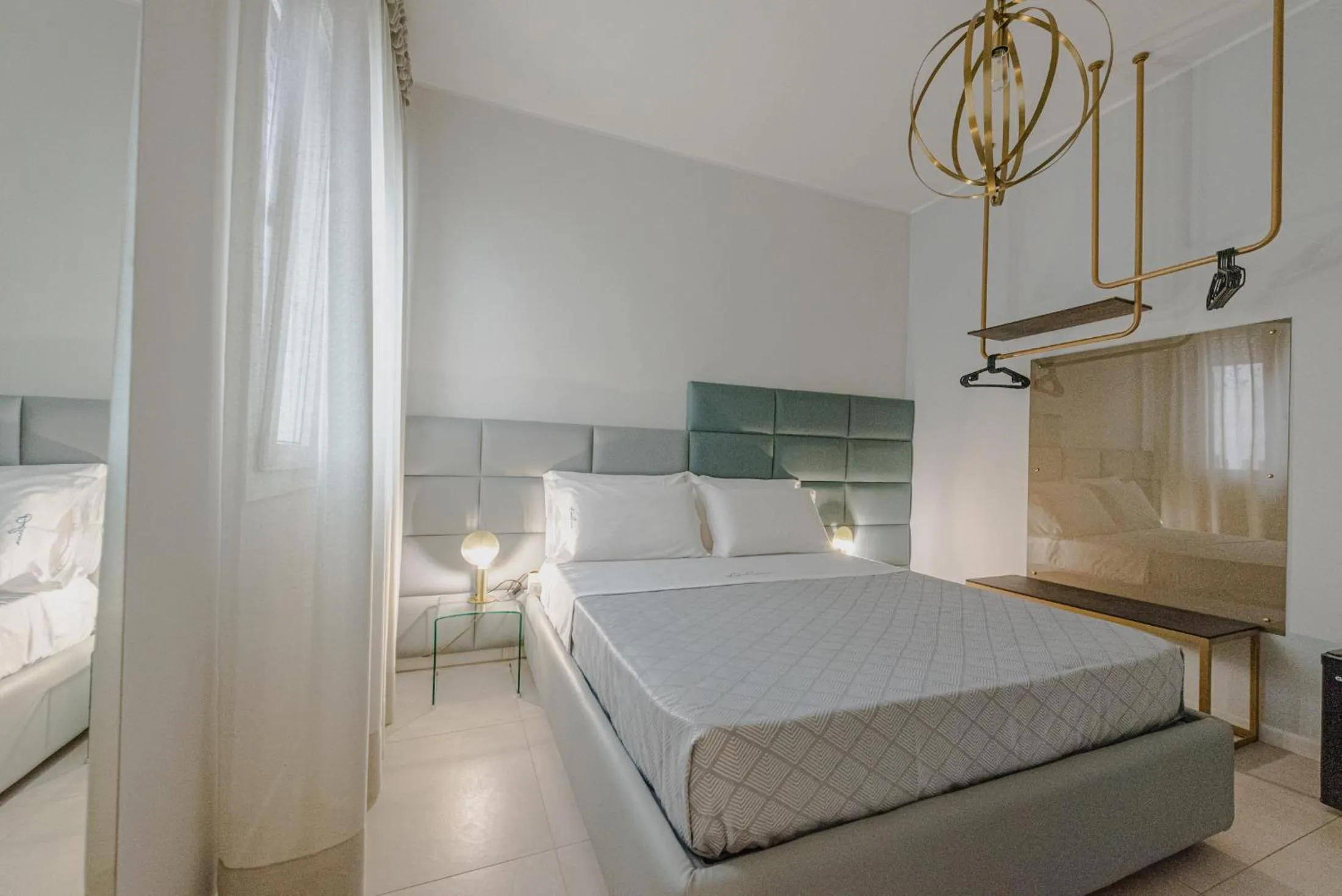 Photo of the whole room in Dolcirive B&B - Porto Cesareo