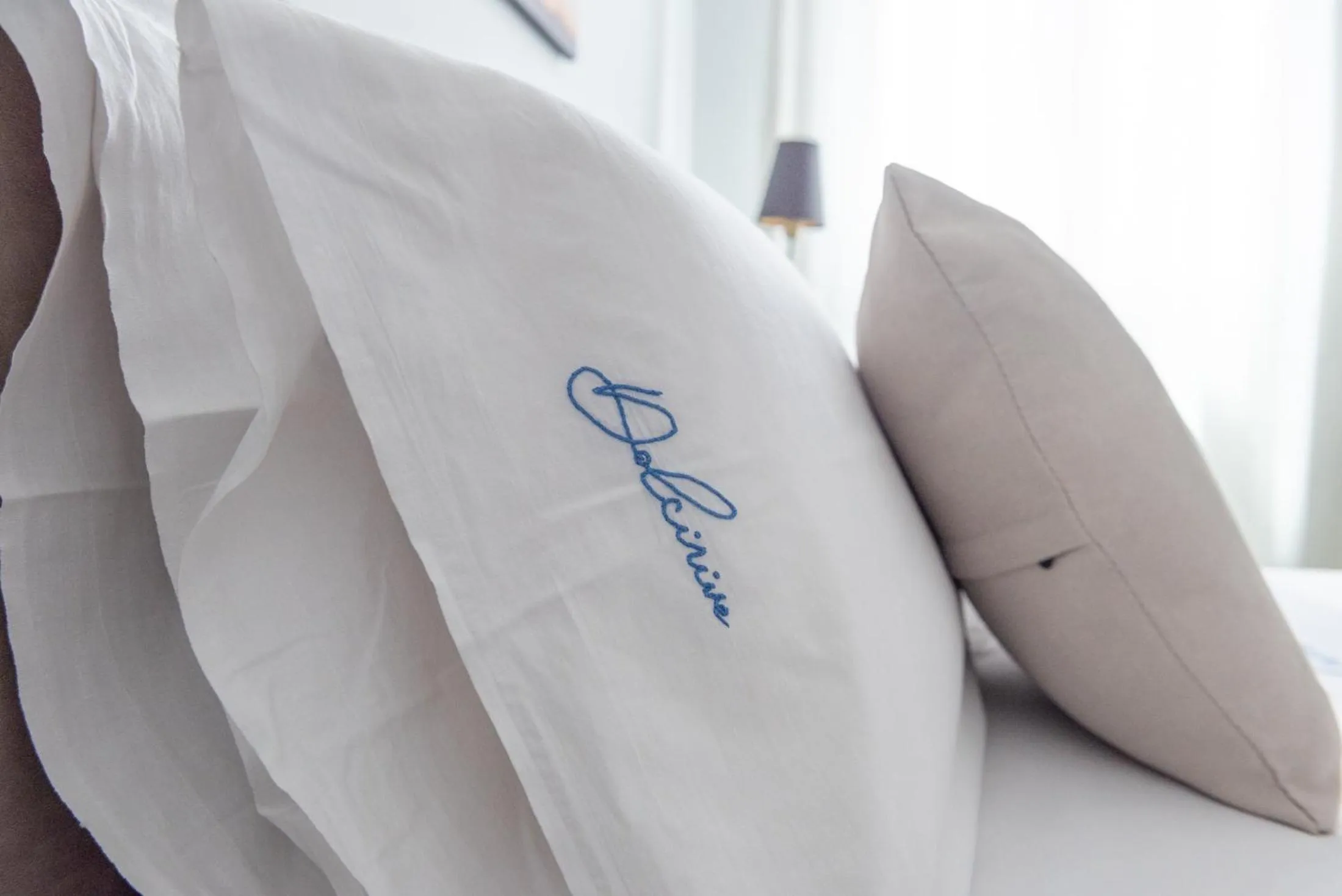 Decorative detail in Dolcirive B&B - Porto Cesareo