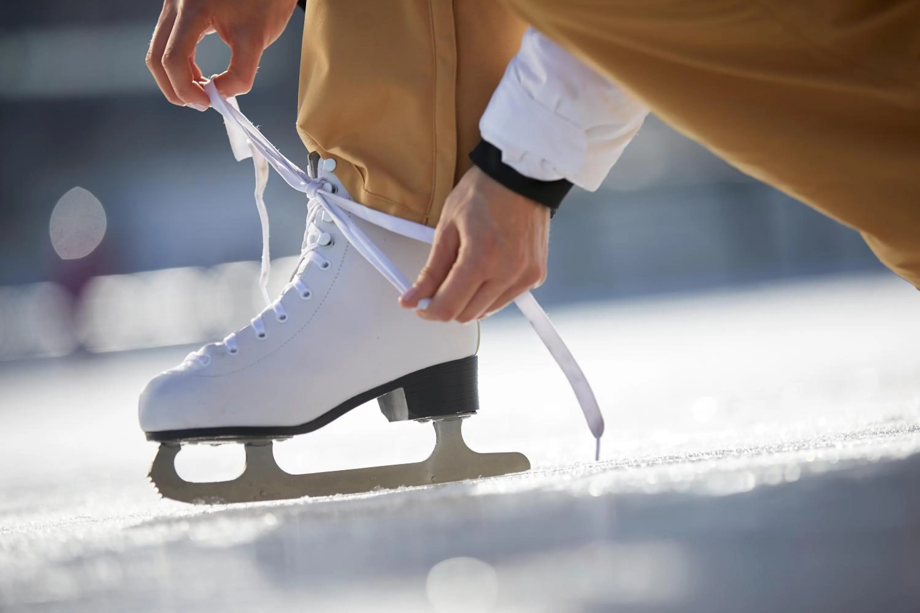 Sports in Hotel Garni Löwen