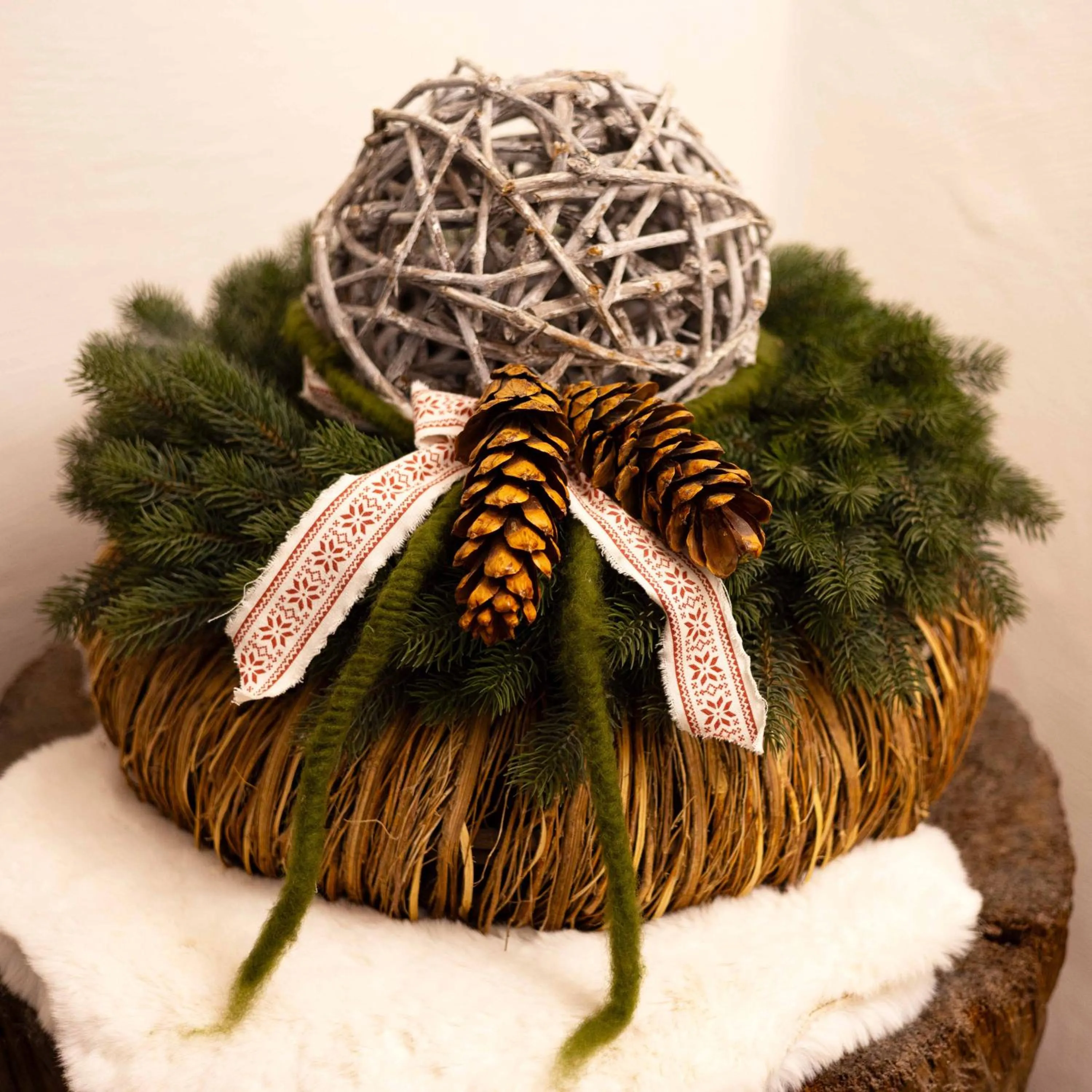 Facade/entrance in Hotel Garni Löwen