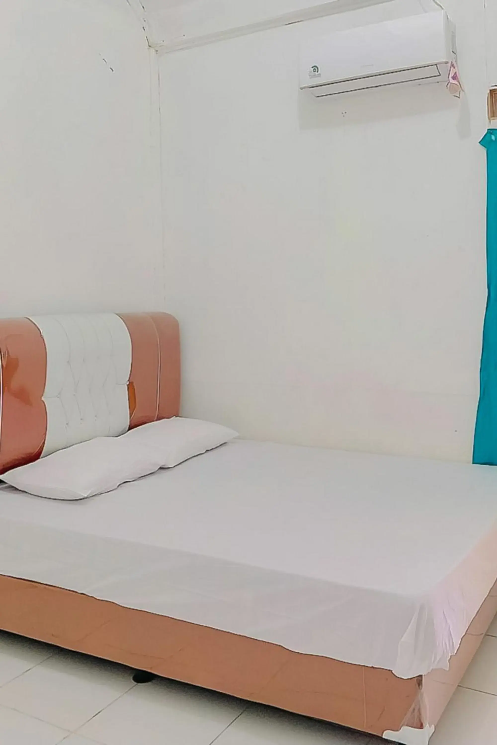 Bed in AA BUNGSU Syariah Balekambang Ciletuh Sukabumi RedPartner Bed in AA BUNGSU Syariah Balekambang Ciletuh Sukabumi RedPartner