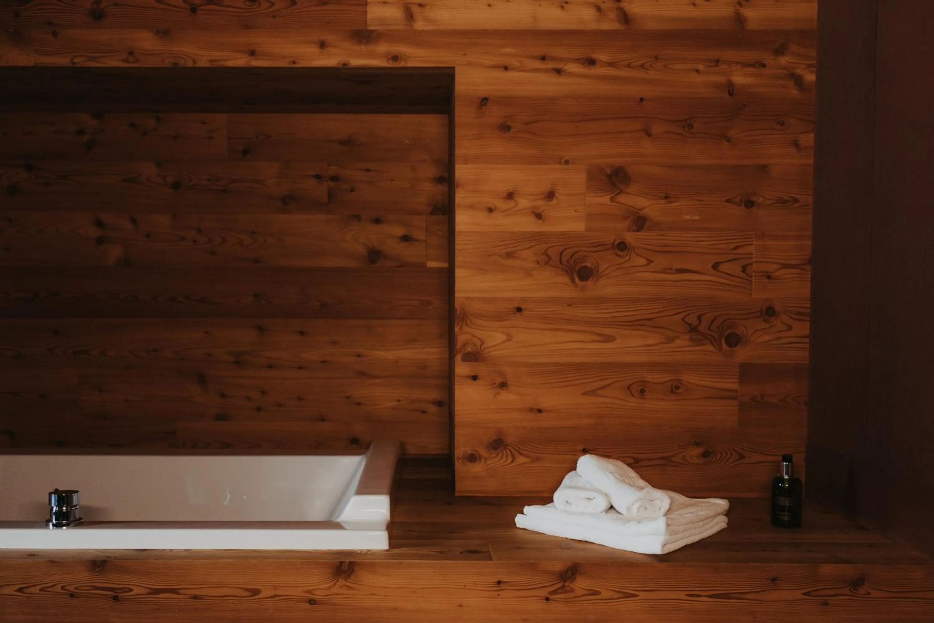 Photo of the whole room in Hotel Hinteregger