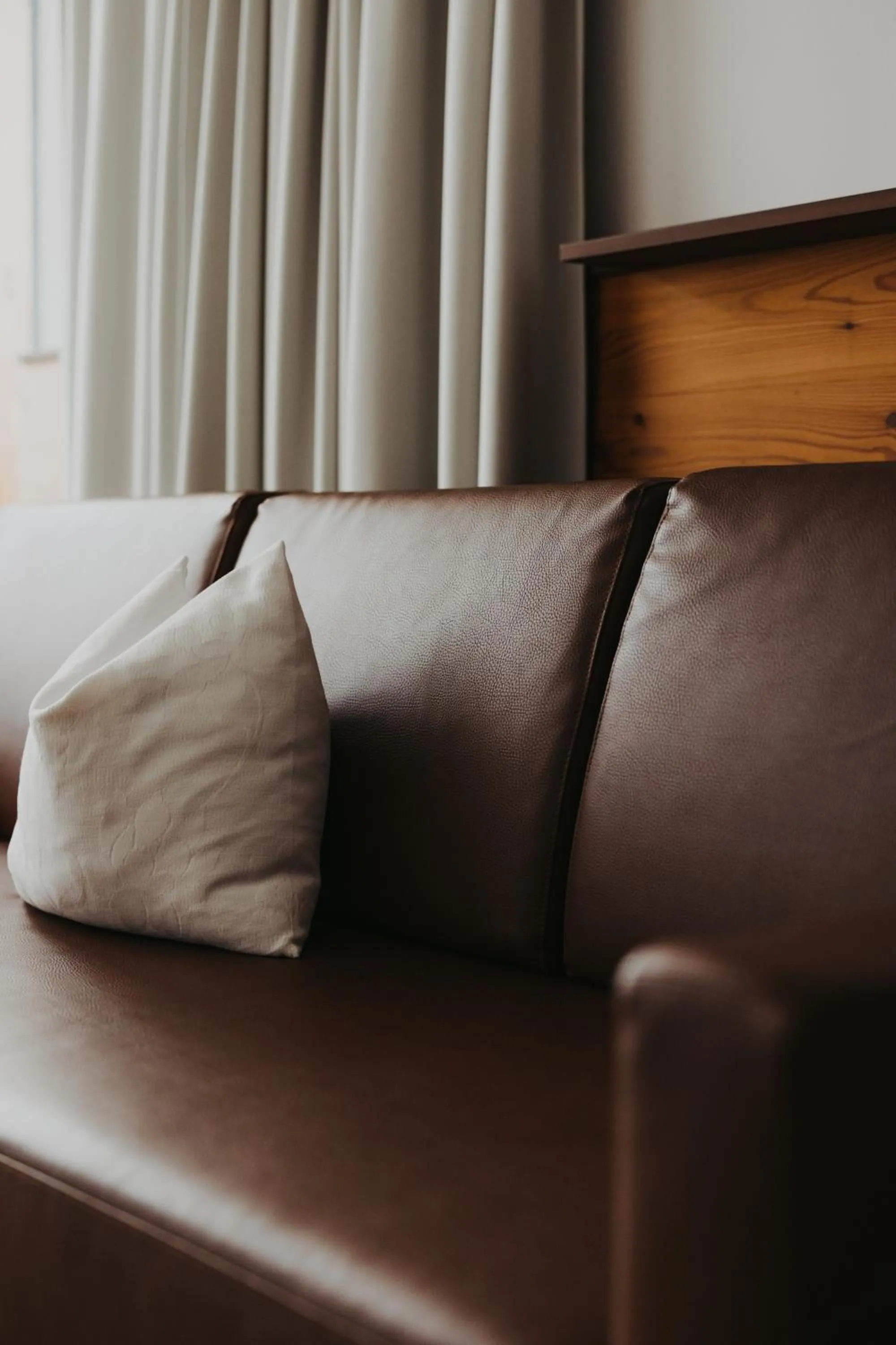 Photo of the whole room in Hotel Hinteregger