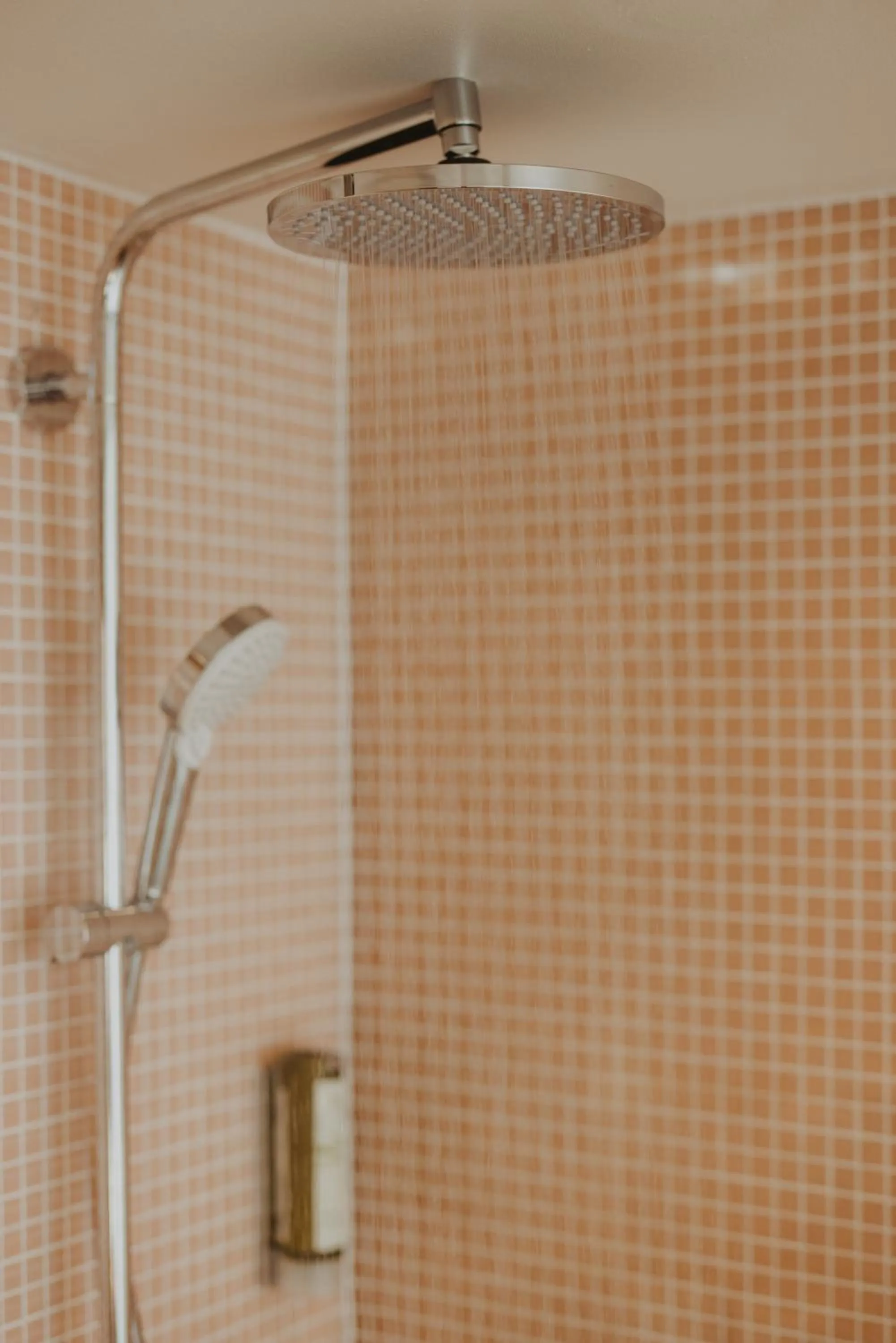 Bathroom in Hotel Hinteregger