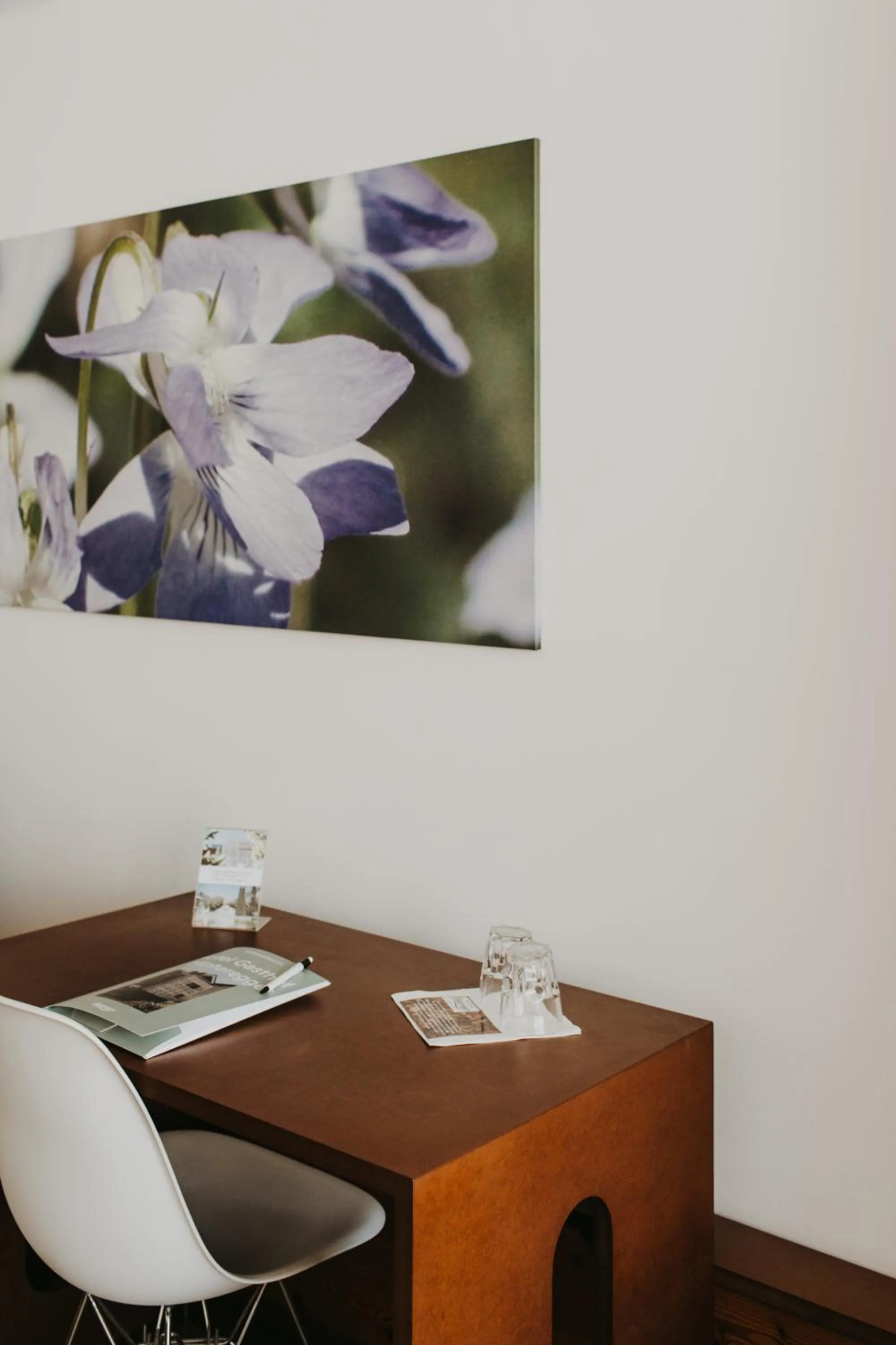 Photo of the whole room in Hotel Hinteregger