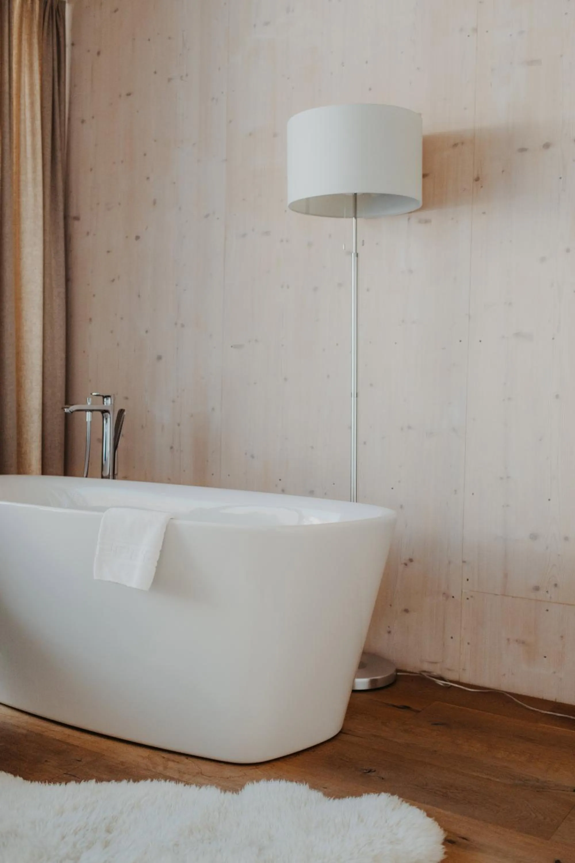 Photo of the whole room in Hotel Hinteregger