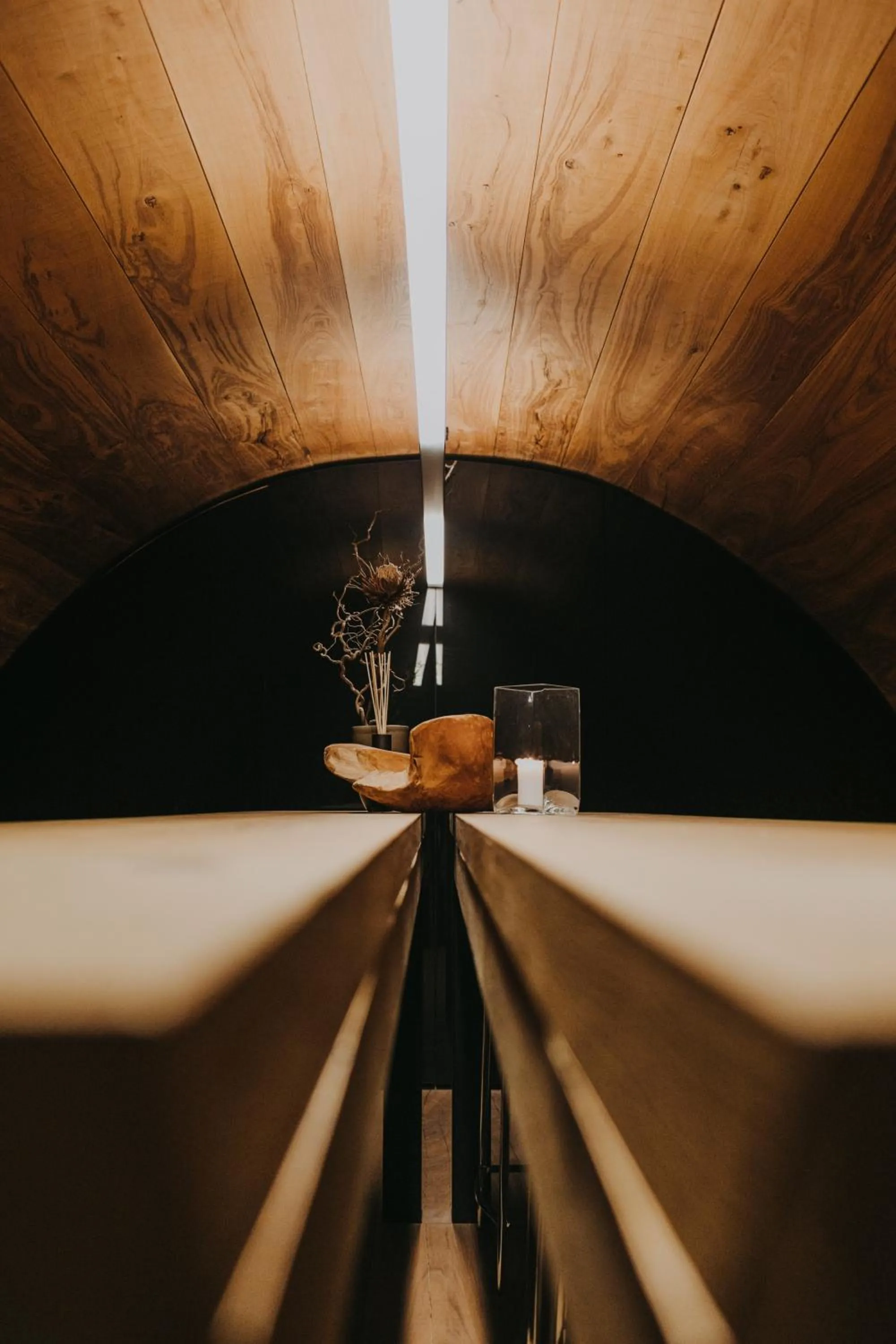 Lounge or bar in Hotel Hinteregger