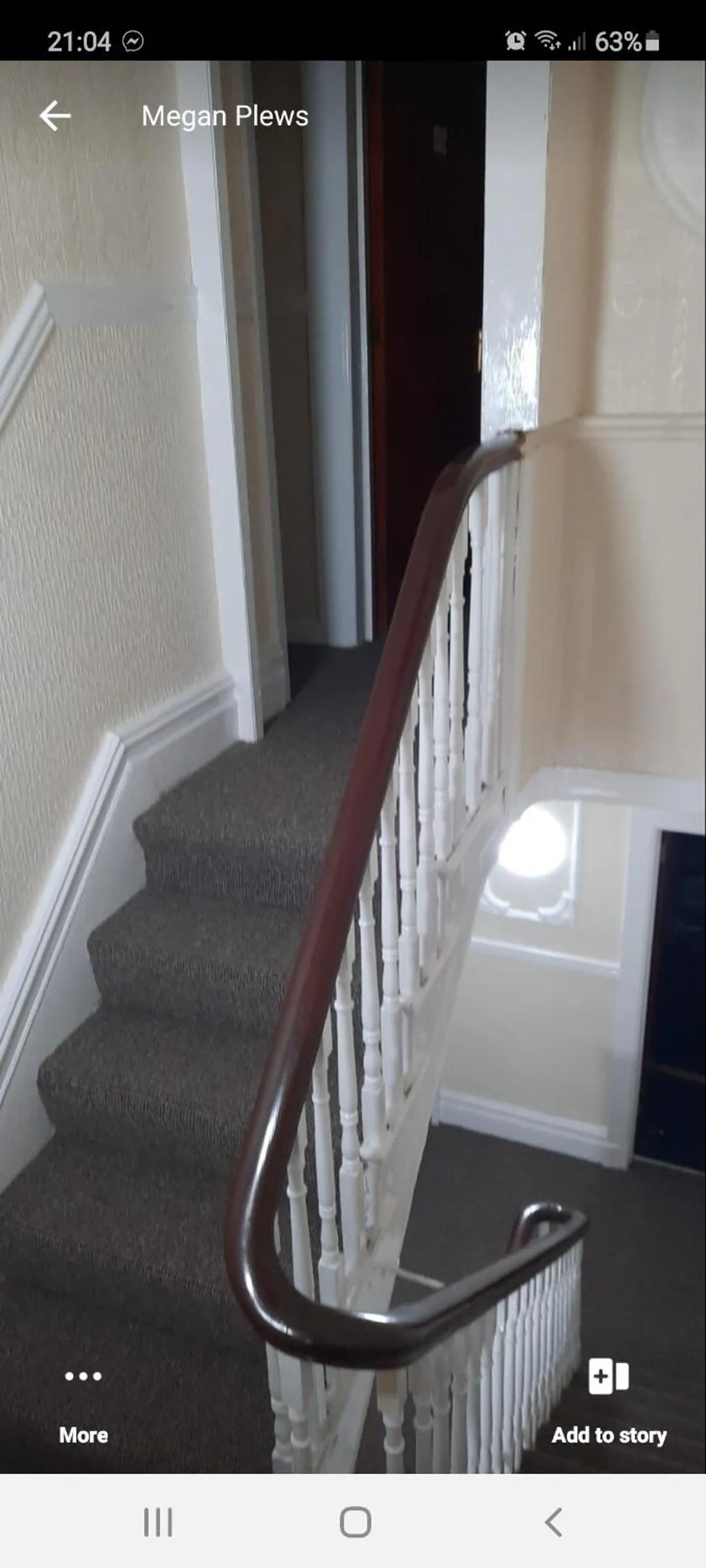 Property building in Lynwood Hotel