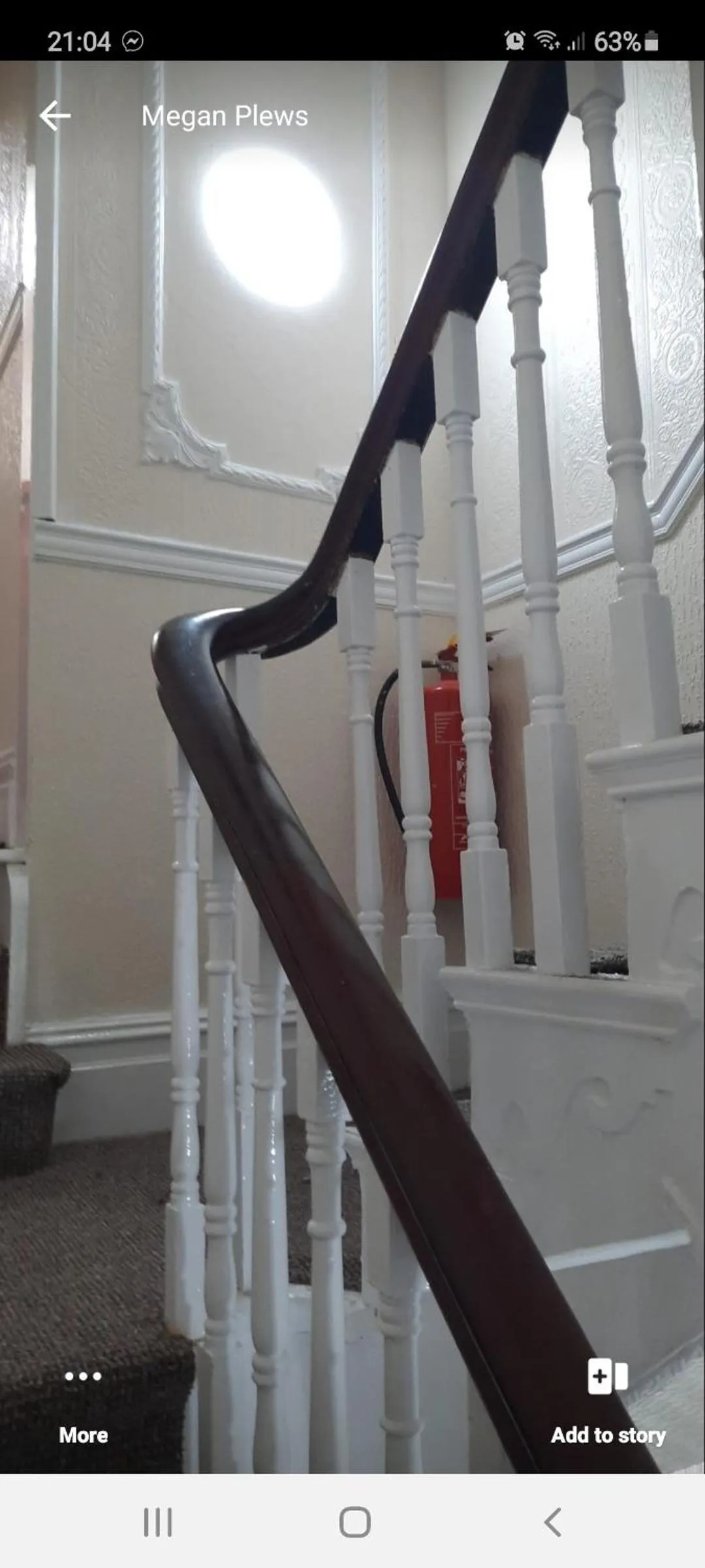 Property building in Lynwood Hotel