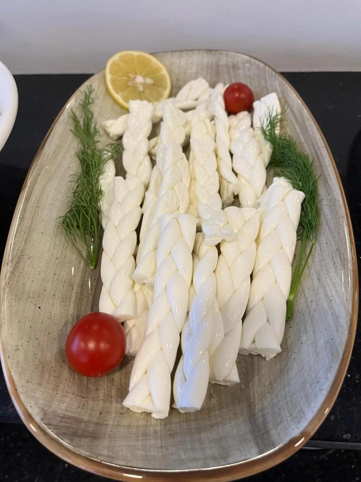 Restaurant/places to eat in Şimal Hotel