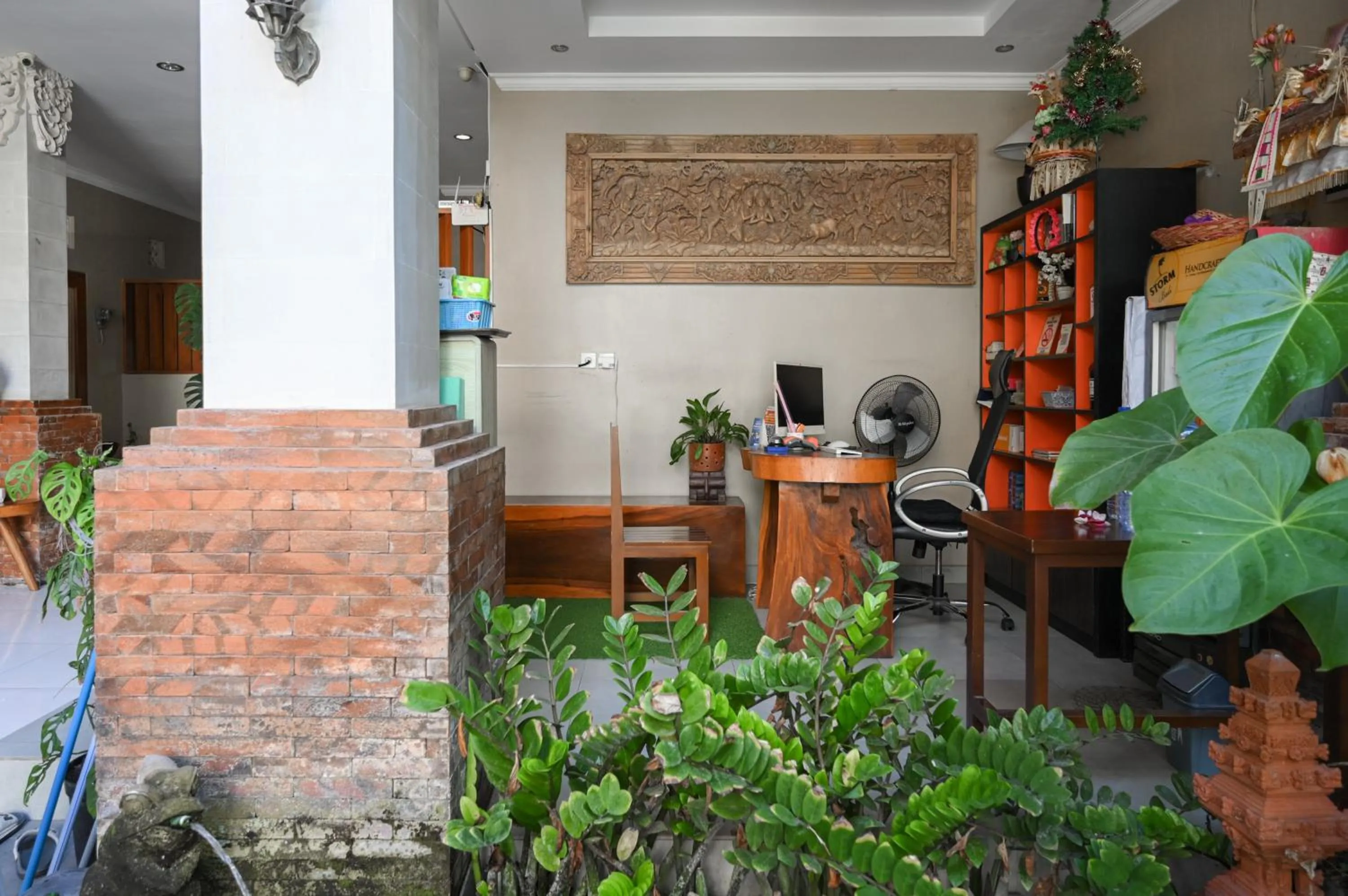 Other in RedDoorz near Mertasari Beach 2