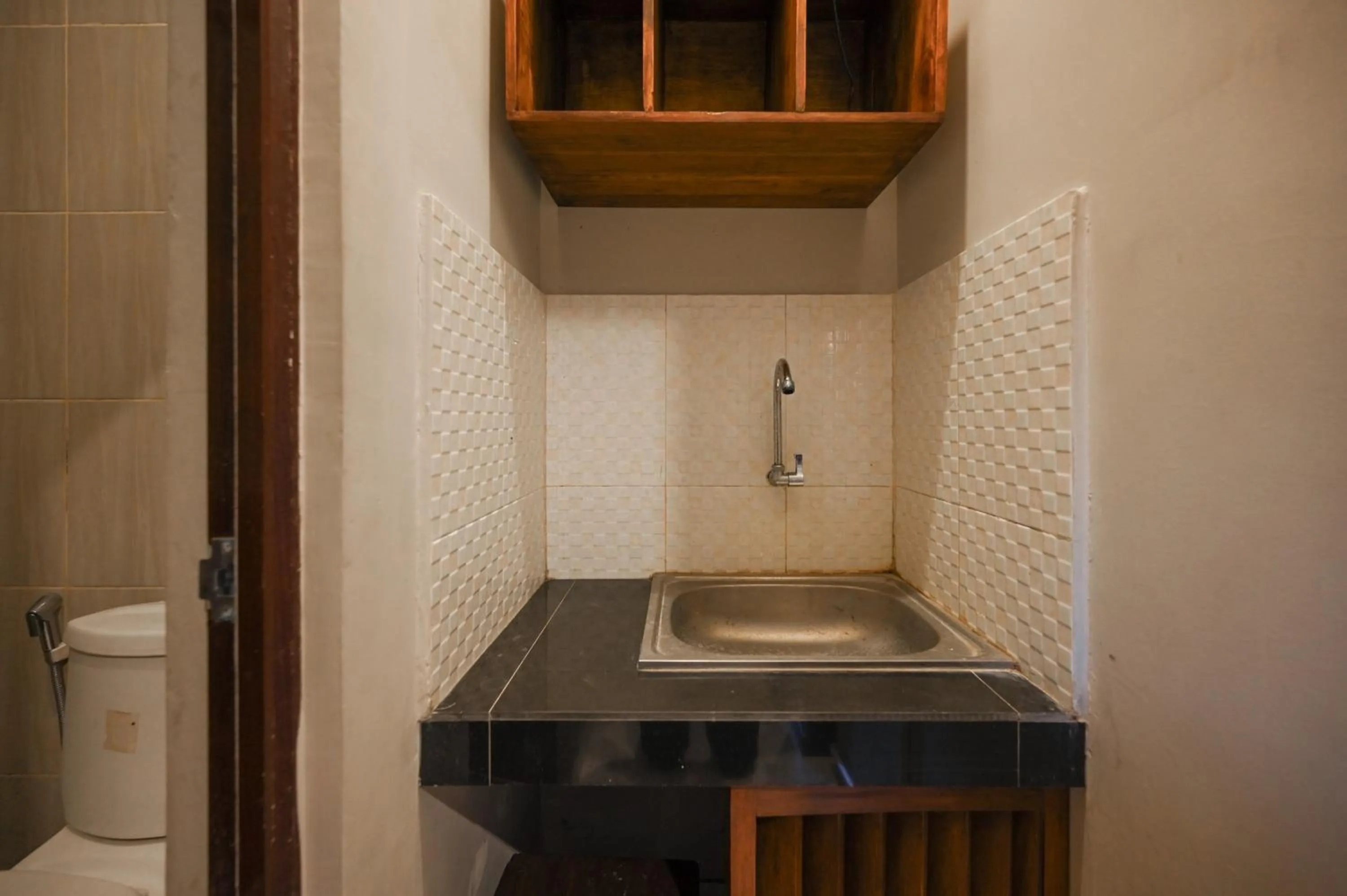 Other in RedDoorz near Mertasari Beach 2