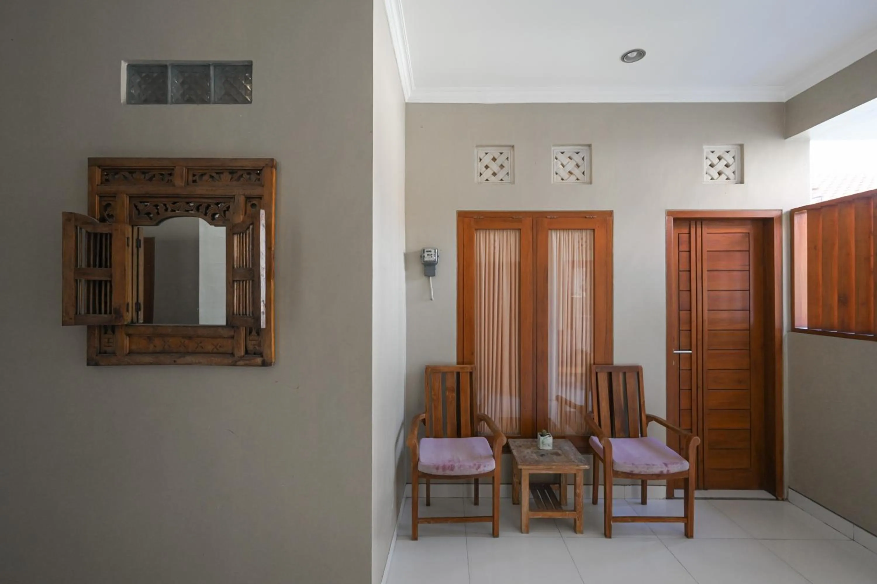 Other in RedDoorz near Mertasari Beach 2