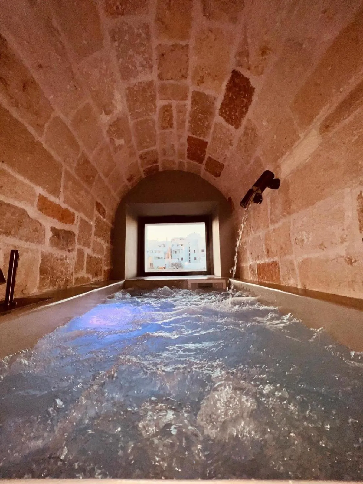 Tre Archi Suite & Relais