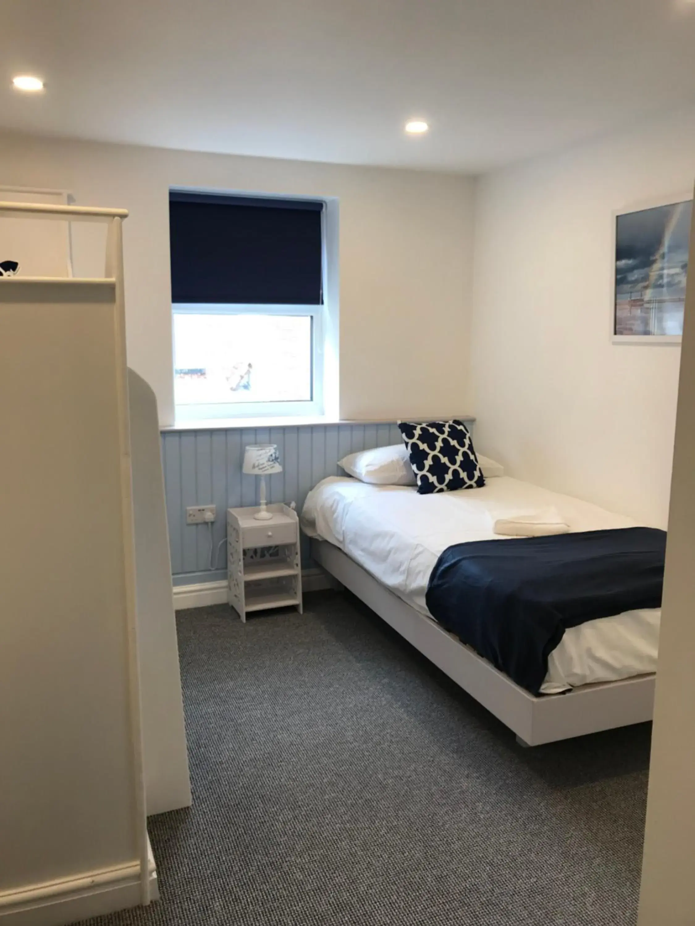 Quintuple Room (5 People) in The Wellington House Hotel Quintuple Room (5 People) in The Wellington House Hotel